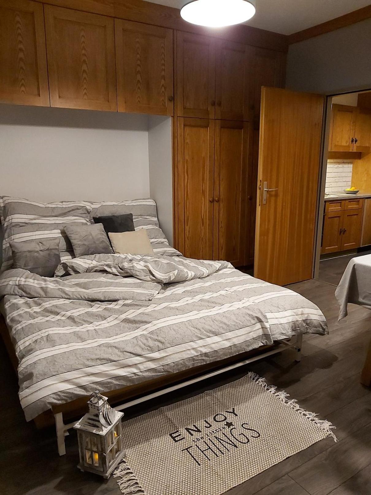 Korlape Apartman 4.2