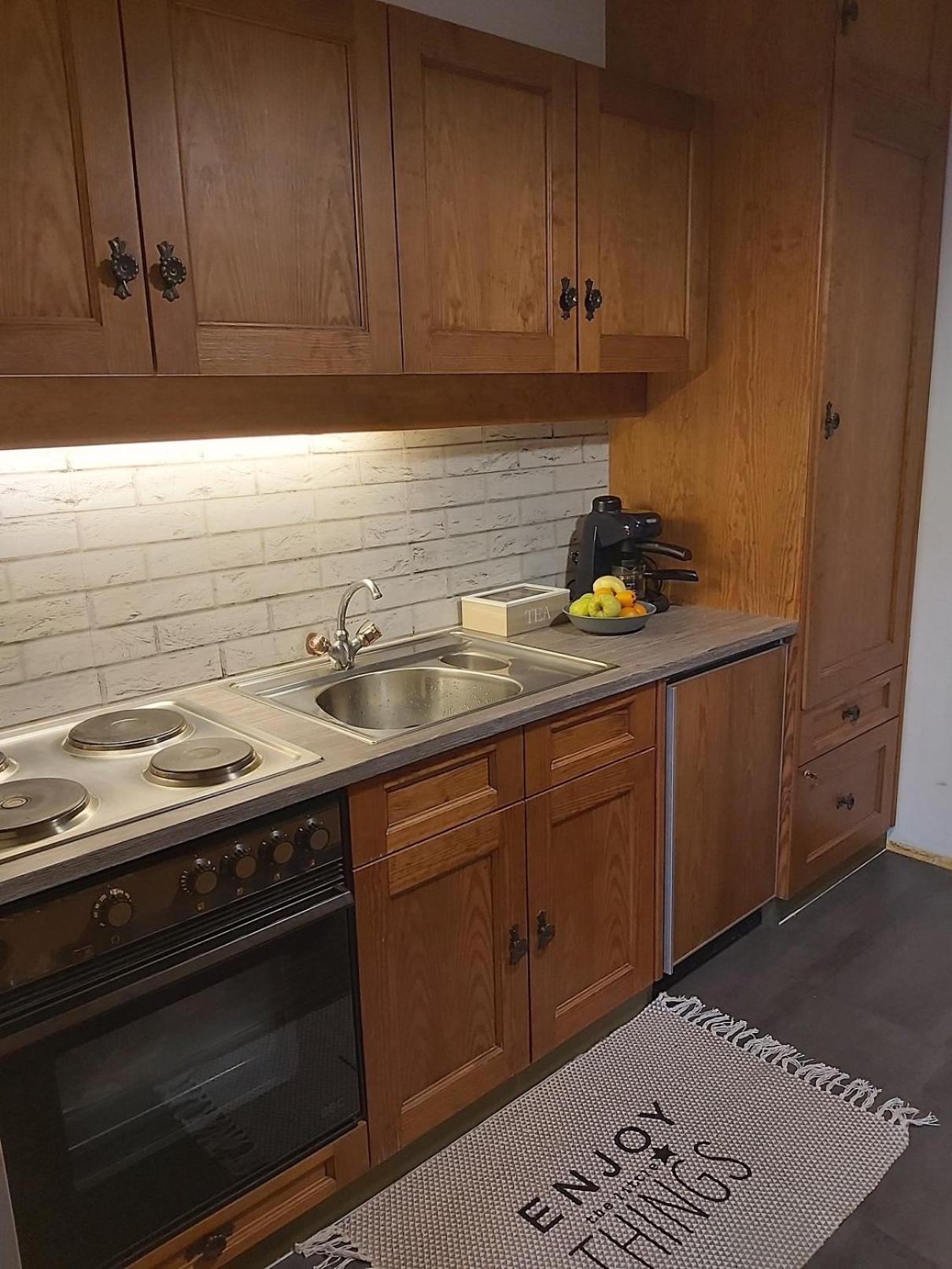 Korlape Apartman 4.2