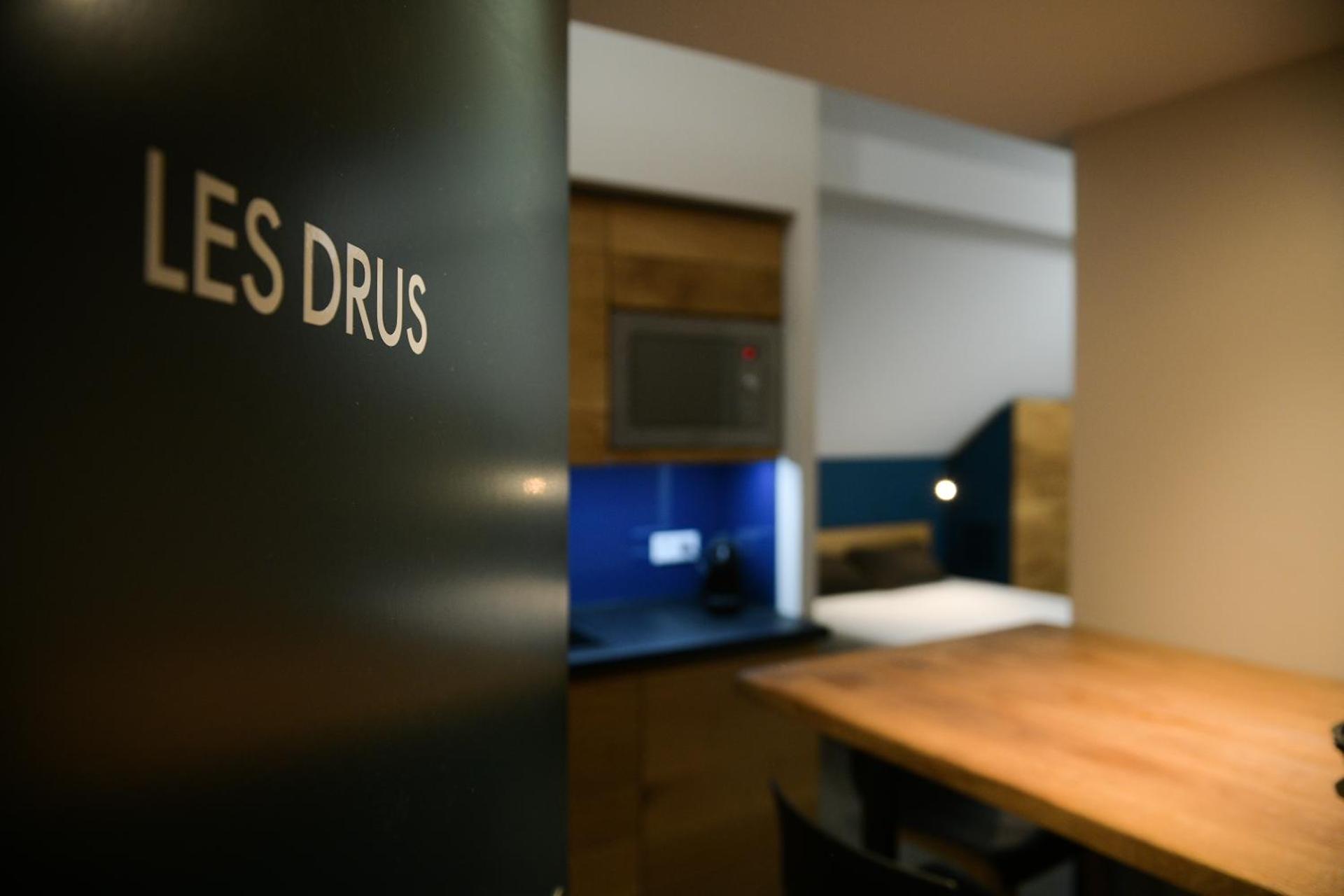 Appart'Hotel Aiguille Verte & Spa