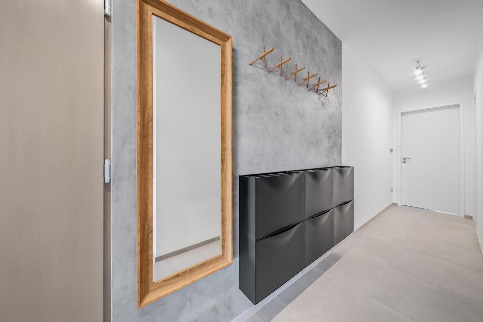 Apartmány HRÁDEČEK