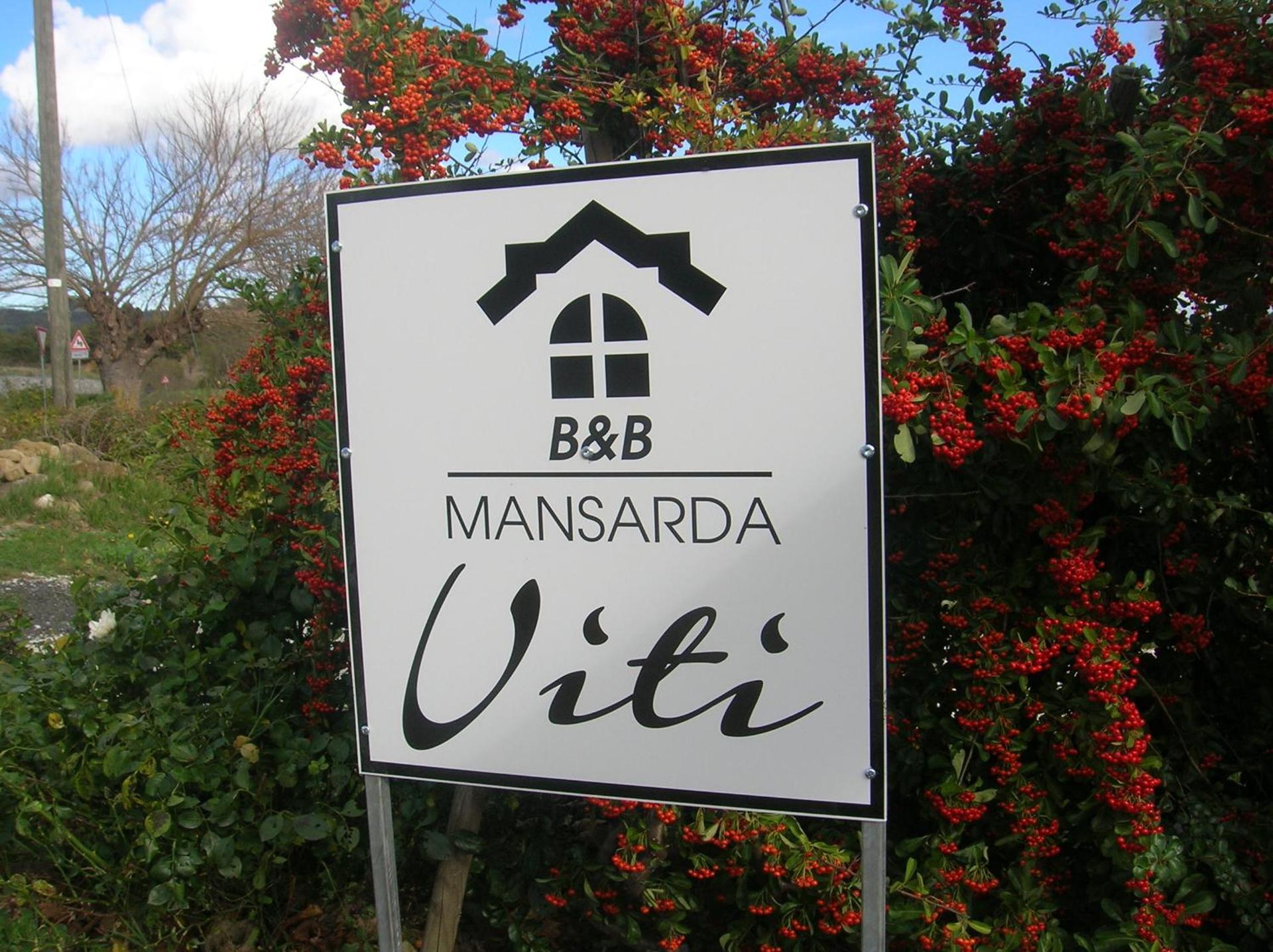 Property logo or sign