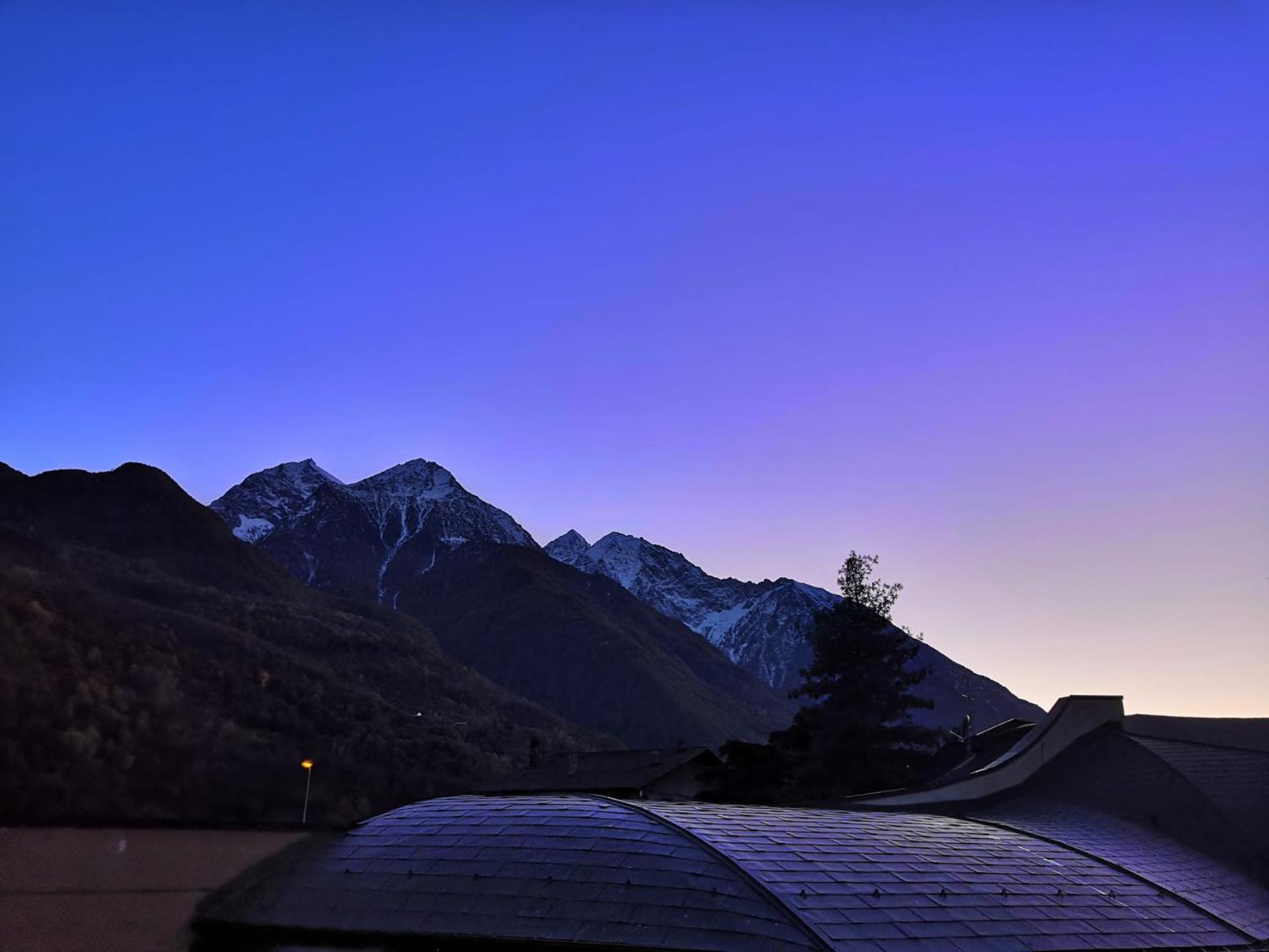 Case vacanze Chabloz