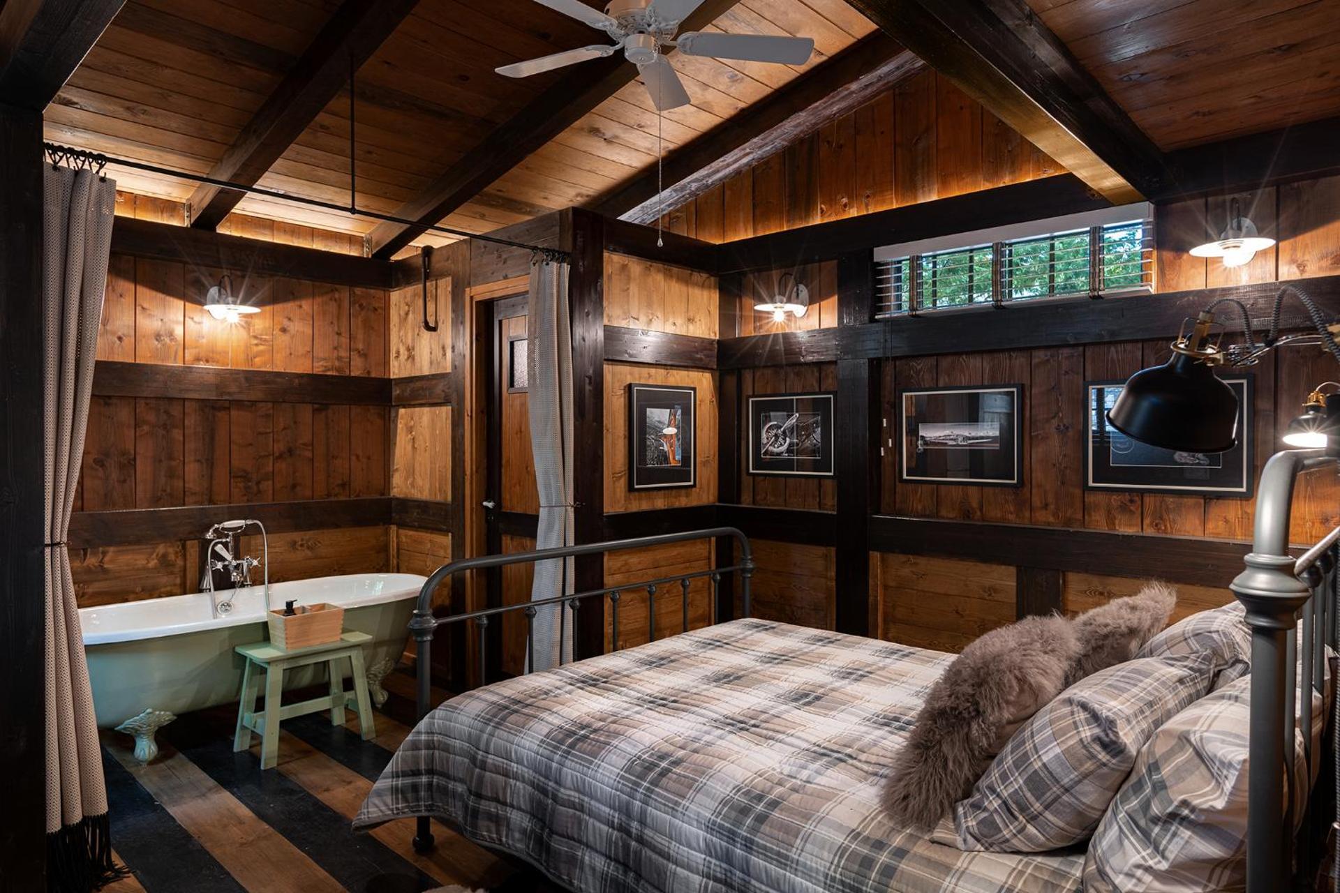 Vasilikia Mountain Farm & Retreat