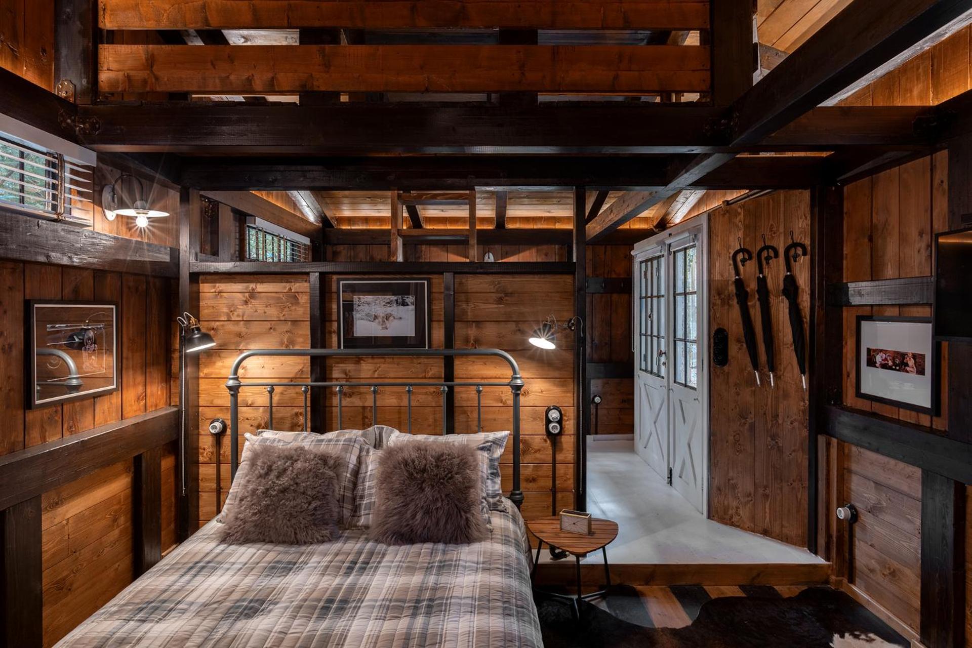 Vasilikia Mountain Farm & Retreat