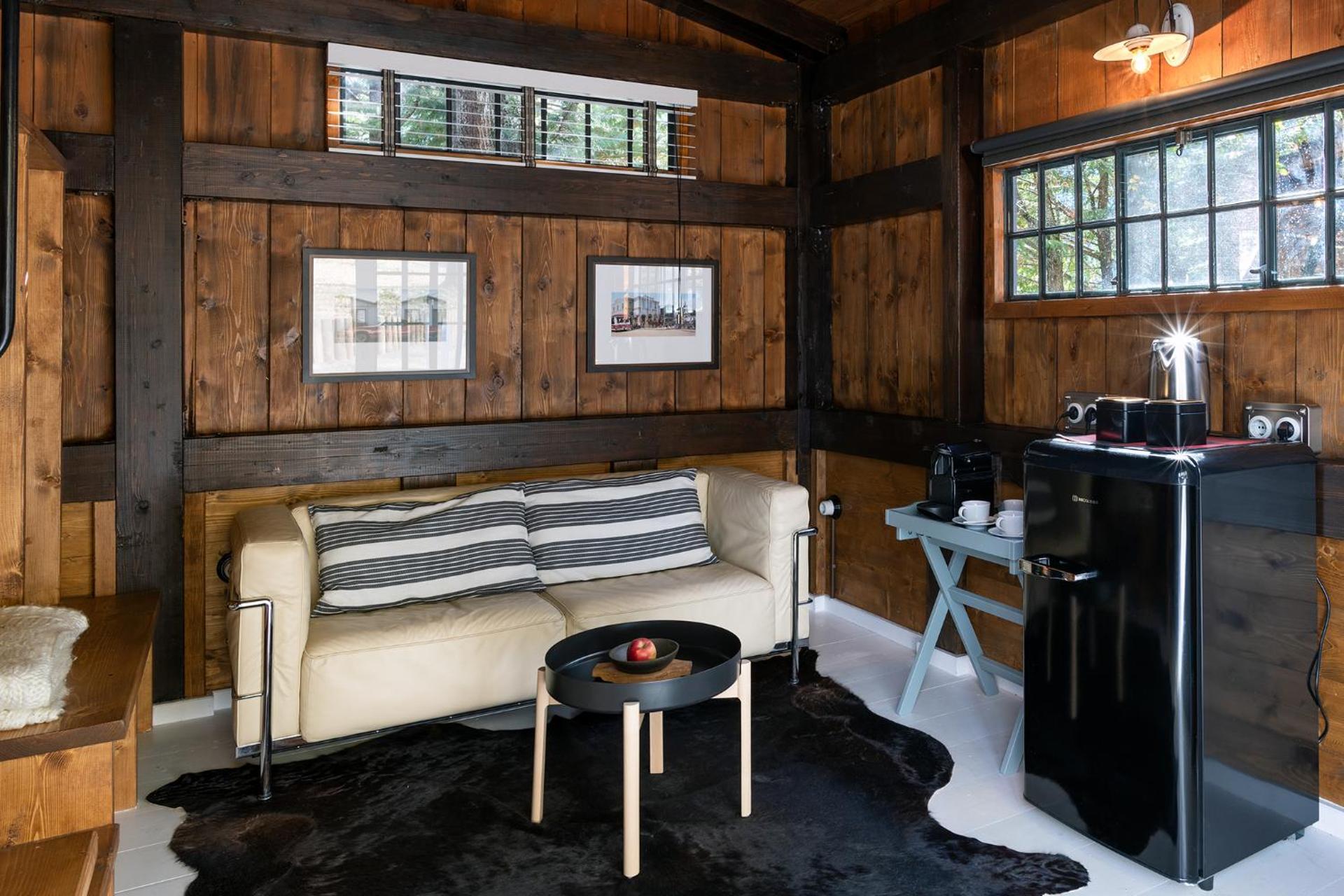 Vasilikia Mountain Farm & Retreat