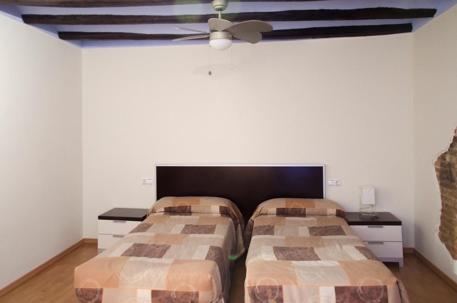 Apartaments El Jaç