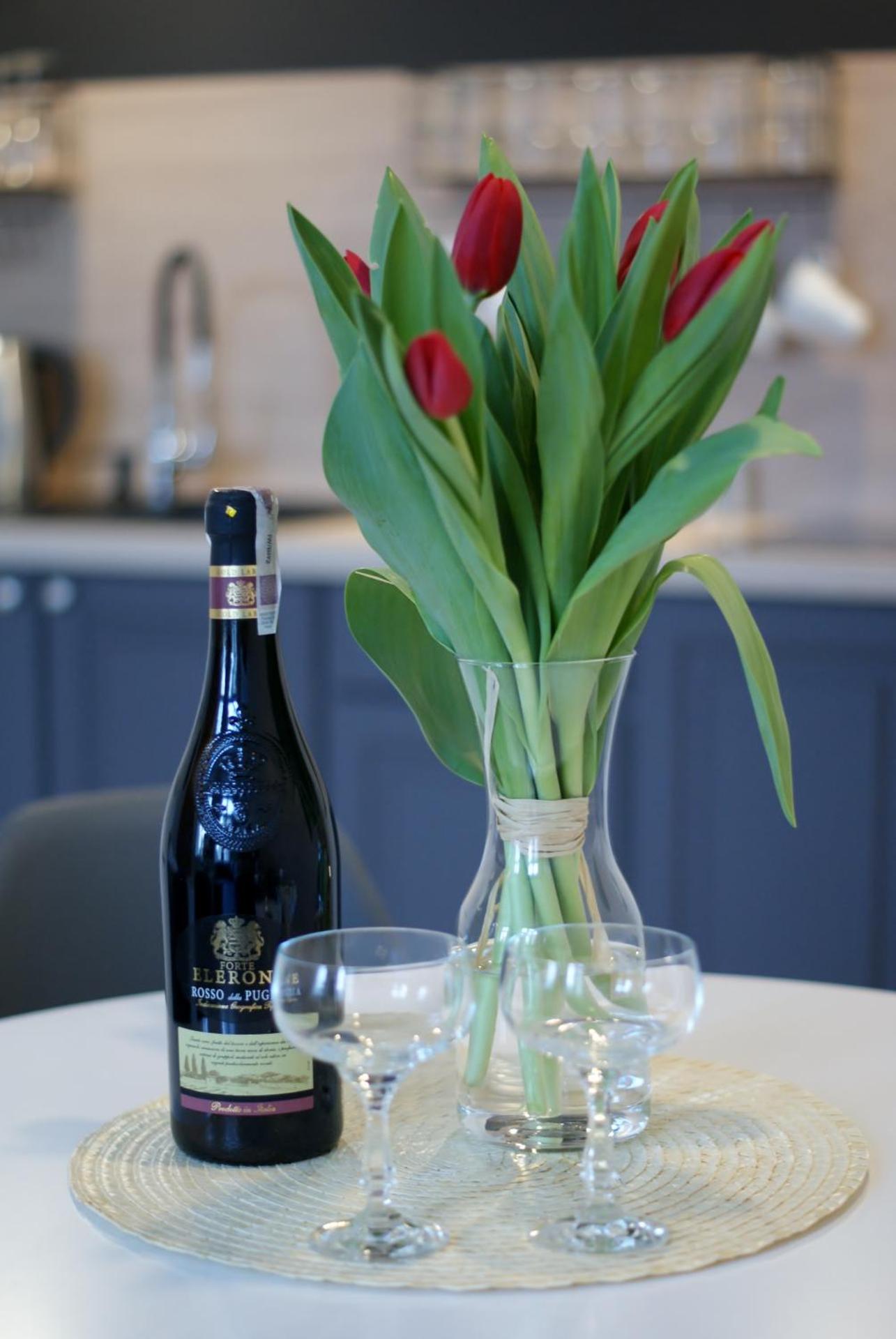 Charming Apartment in The City Centre, Łódź