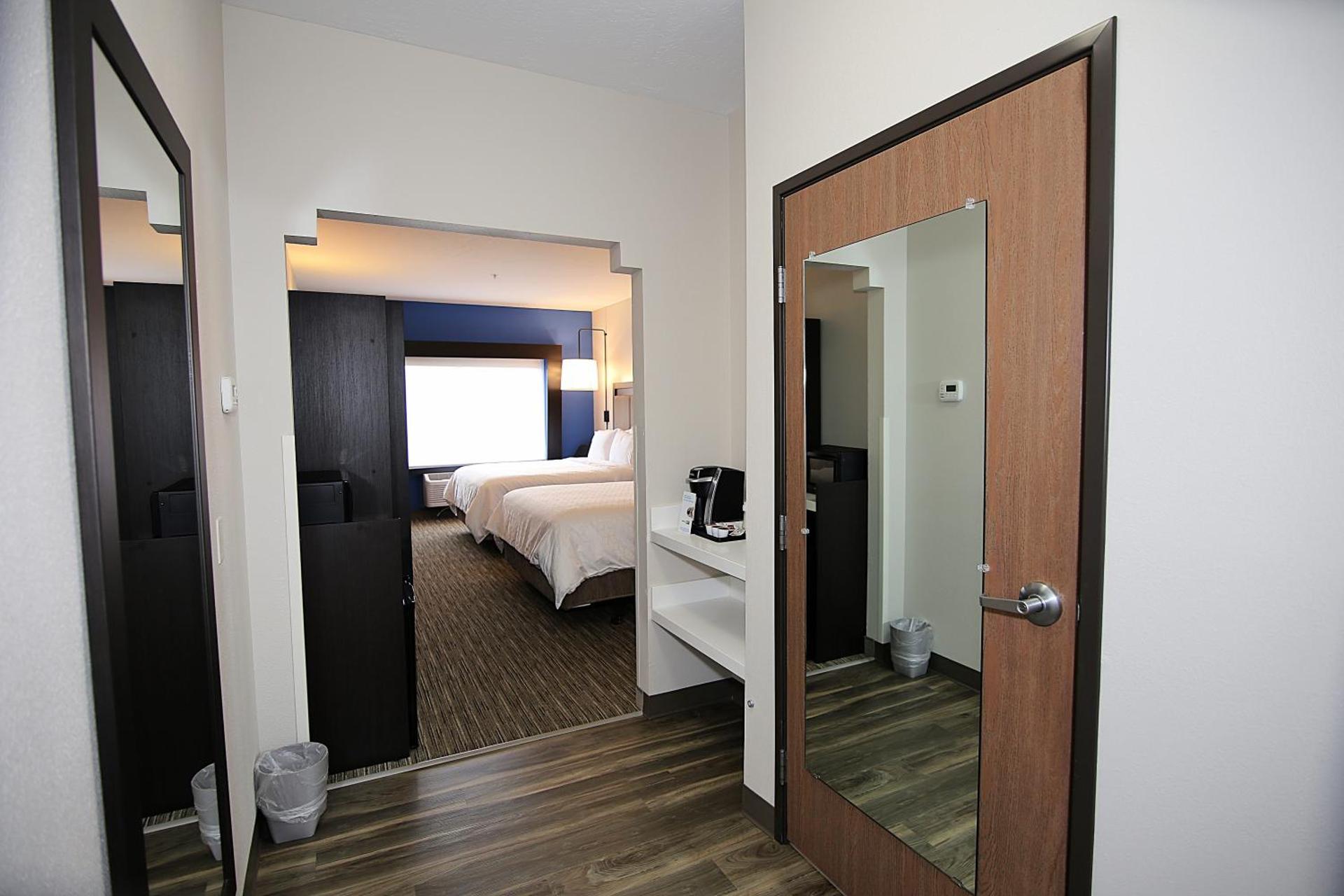 Holiday Inn Express Hotel & Suites Ashland by IHG