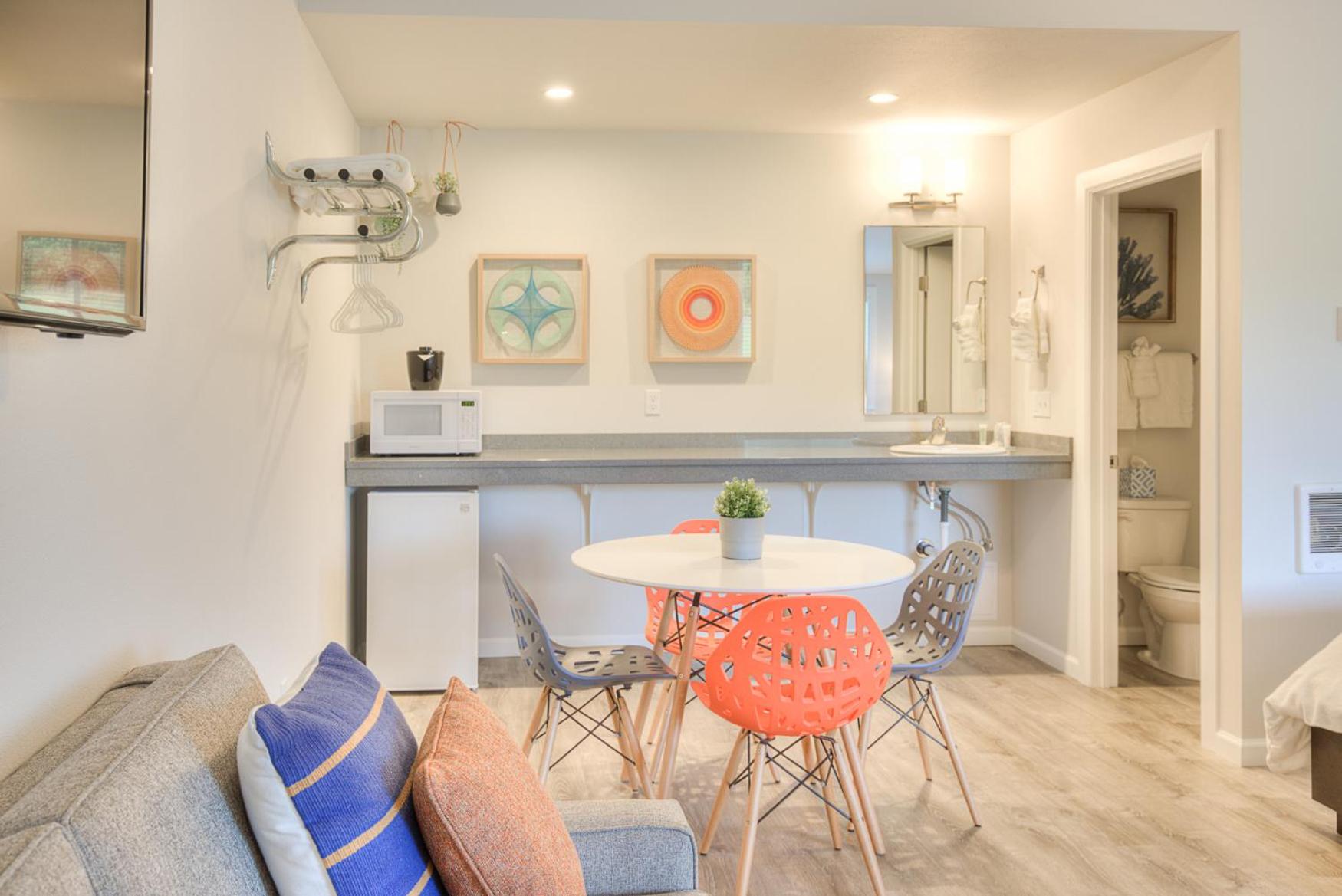 Americas Best Value Inn Ocean Shores