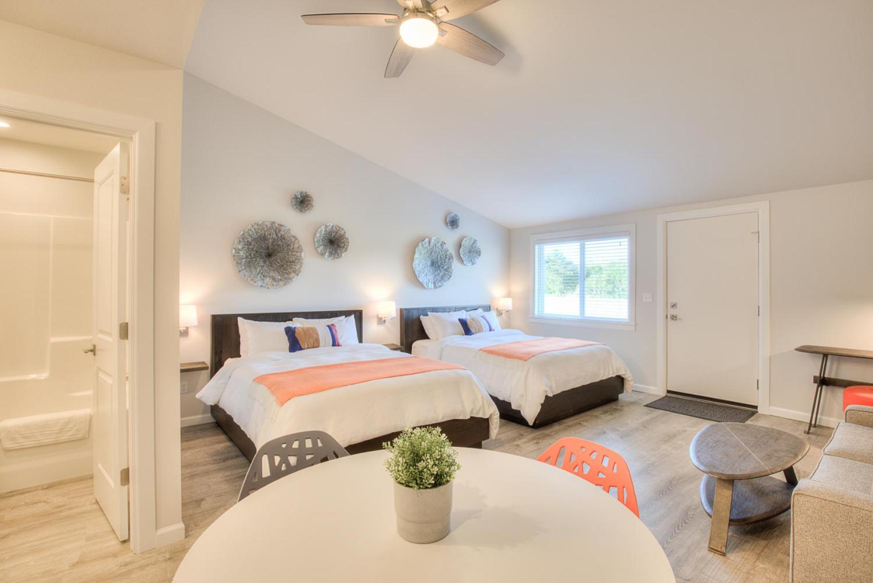 Americas Best Value Inn Ocean Shores