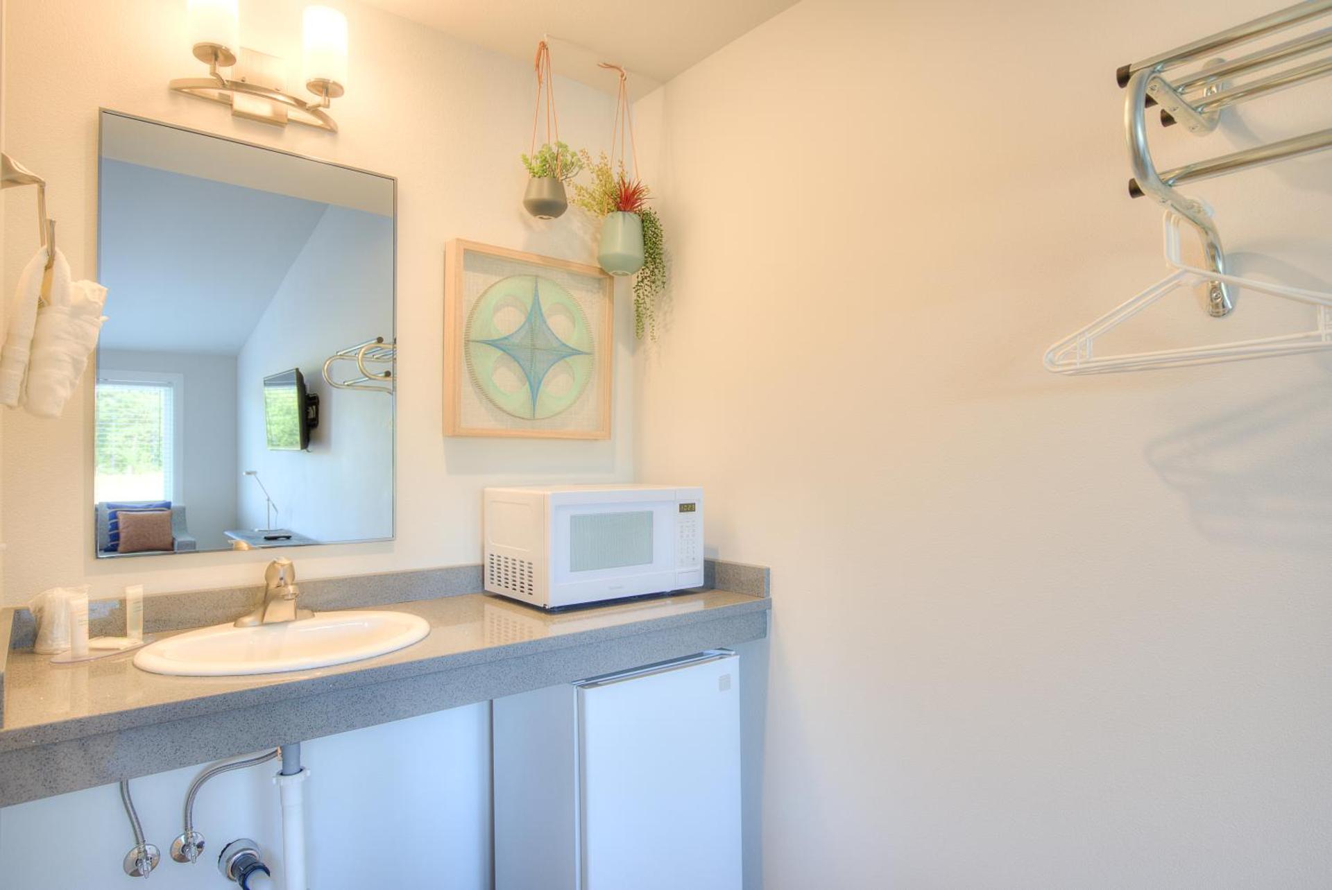 Americas Best Value Inn Ocean Shores