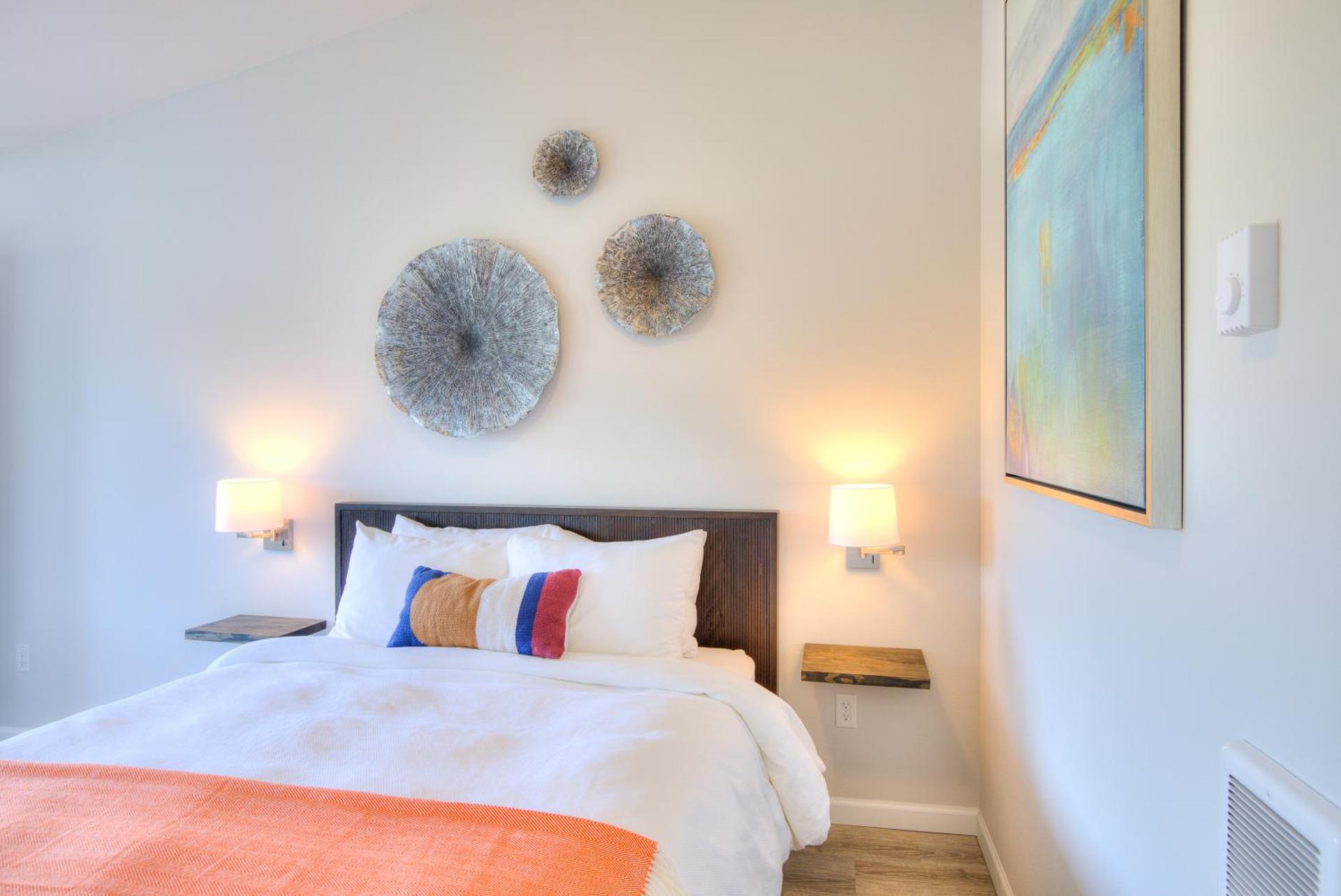 Americas Best Value Inn Ocean Shores