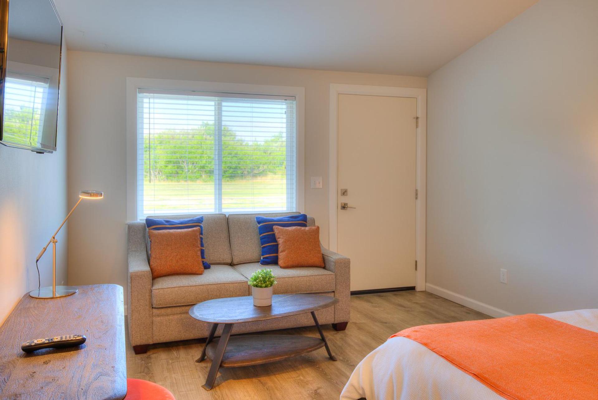 Americas Best Value Inn Ocean Shores