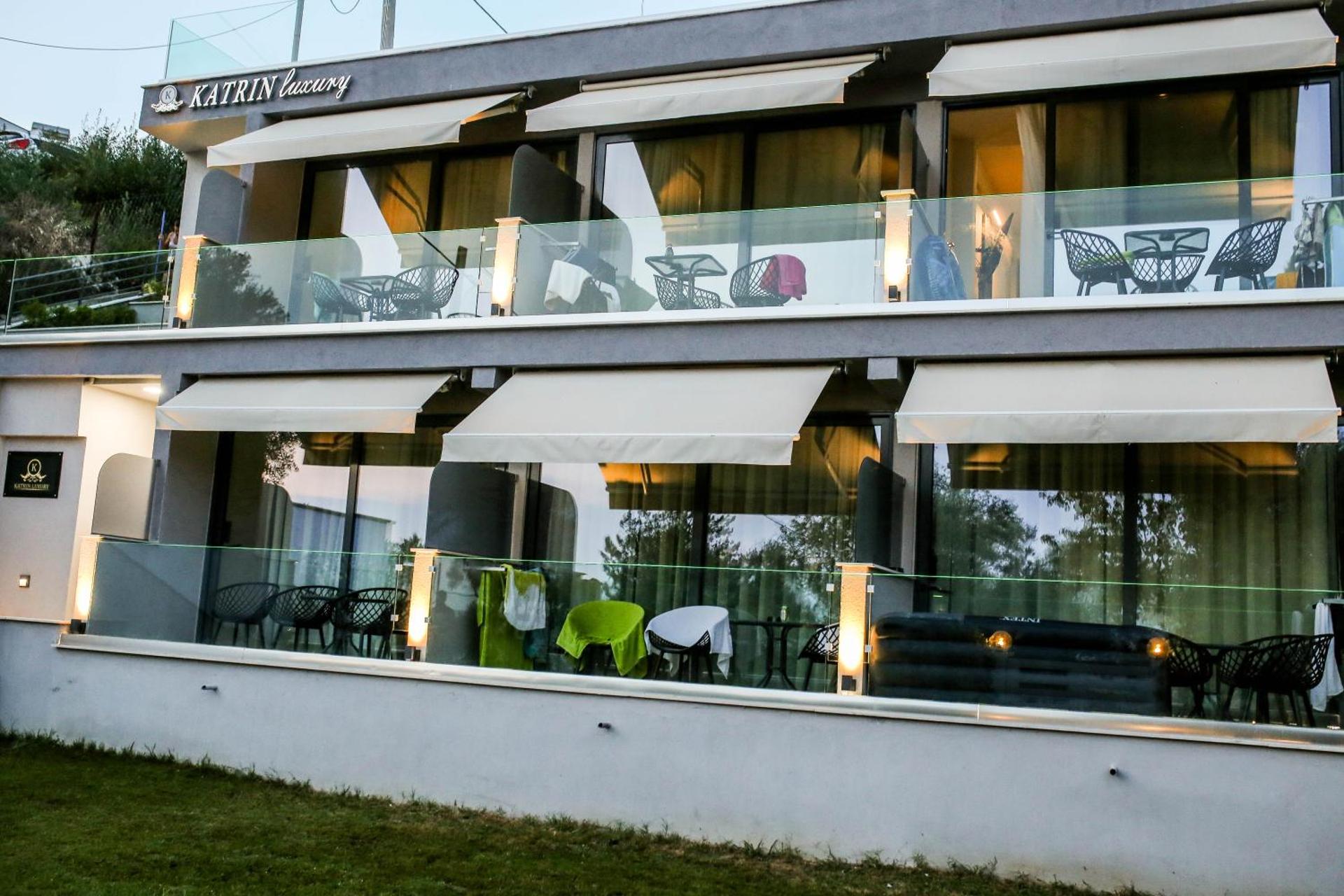 Katrin Luxury Studios