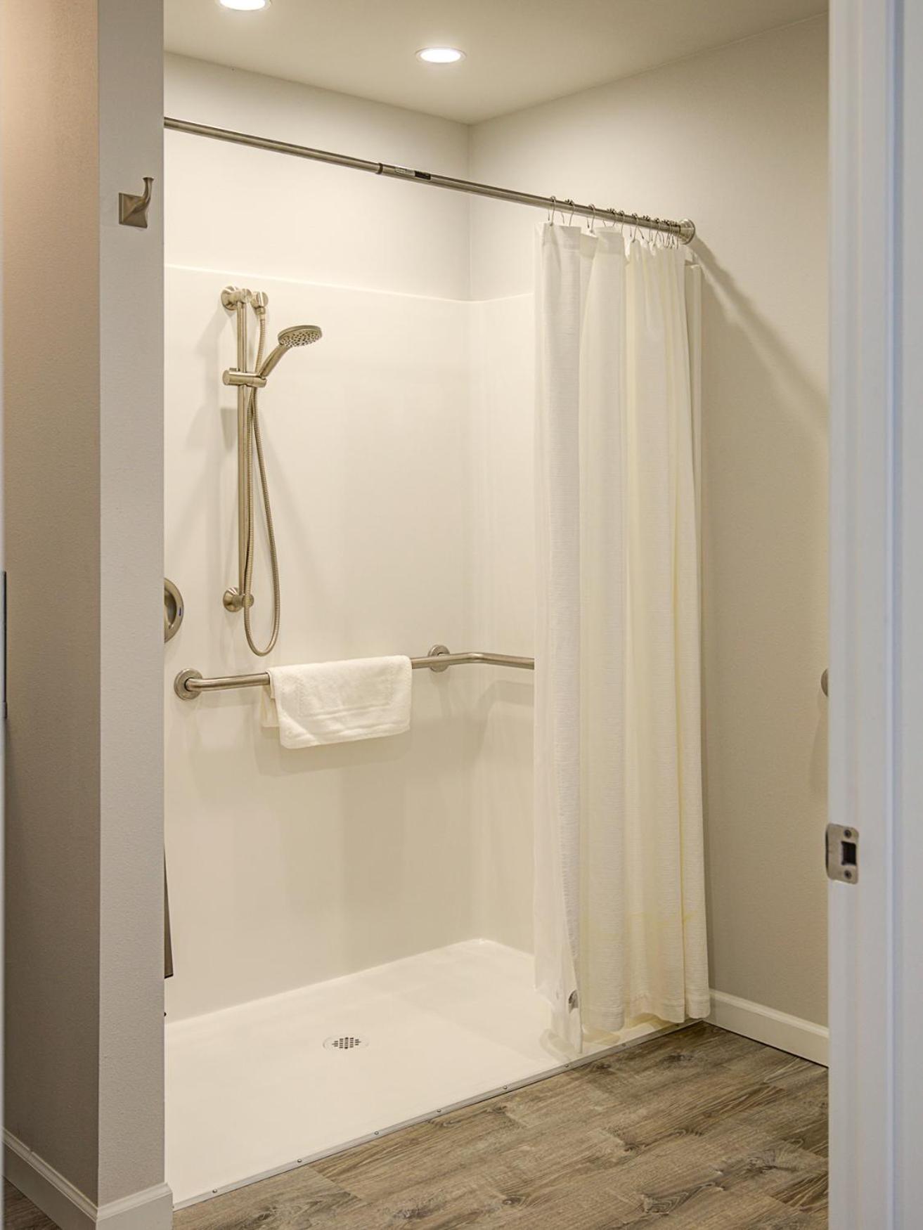 Americas Best Value Inn Ocean Shores