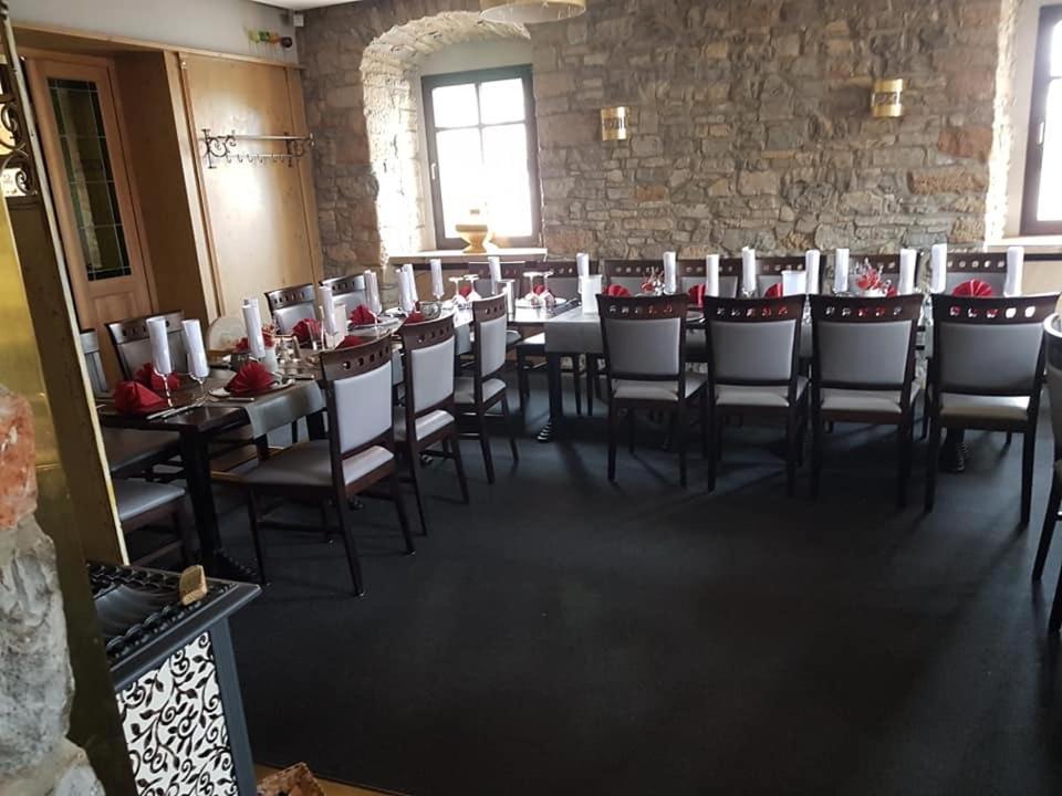 Pension Gasthaus Zur Forelle