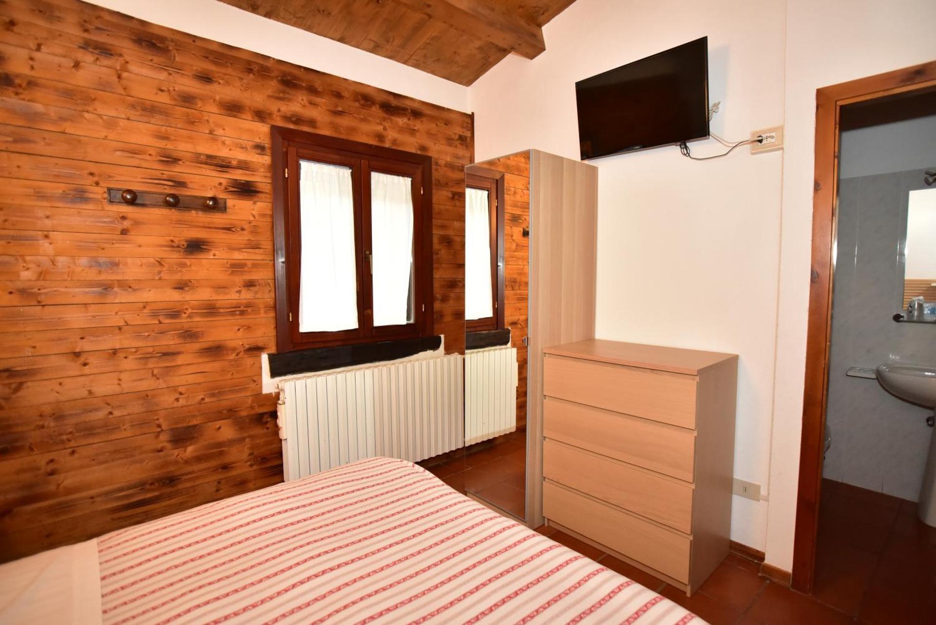 Rifugio Le Chevalier