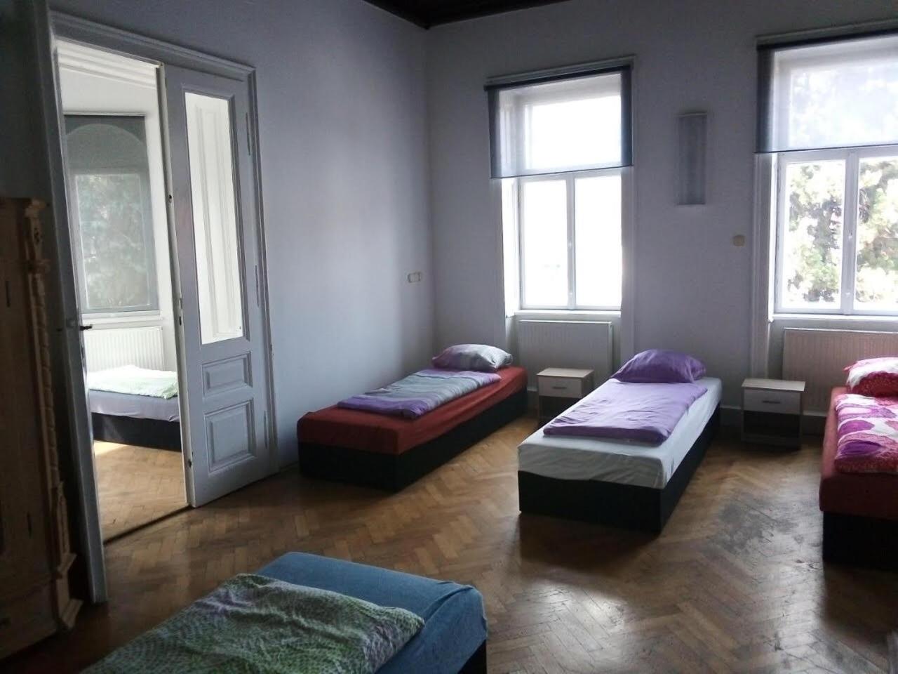 Raisa Apartments Fünkhgasse