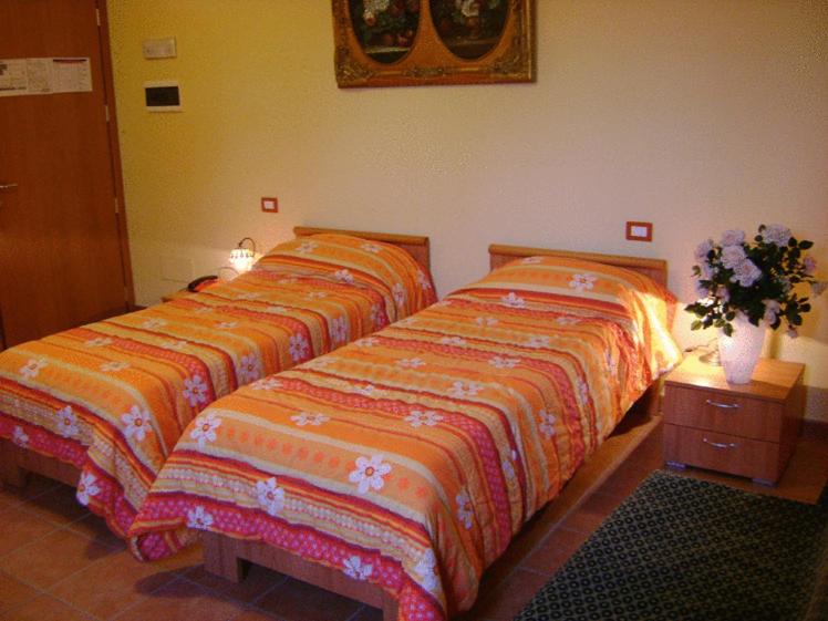 Albergo Corte Antica