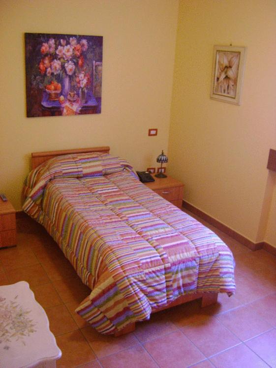 Albergo Corte Antica