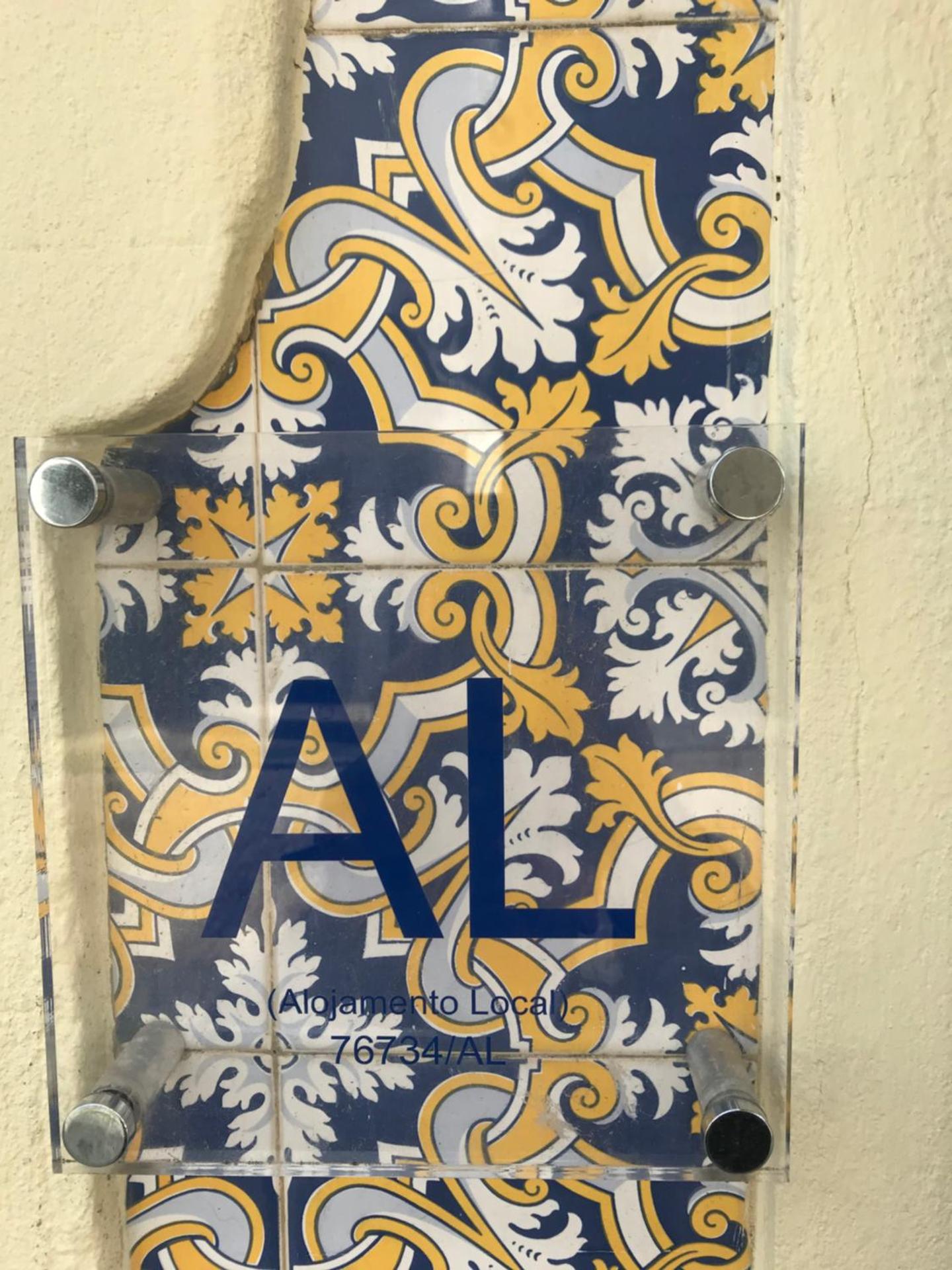 Property logo or sign