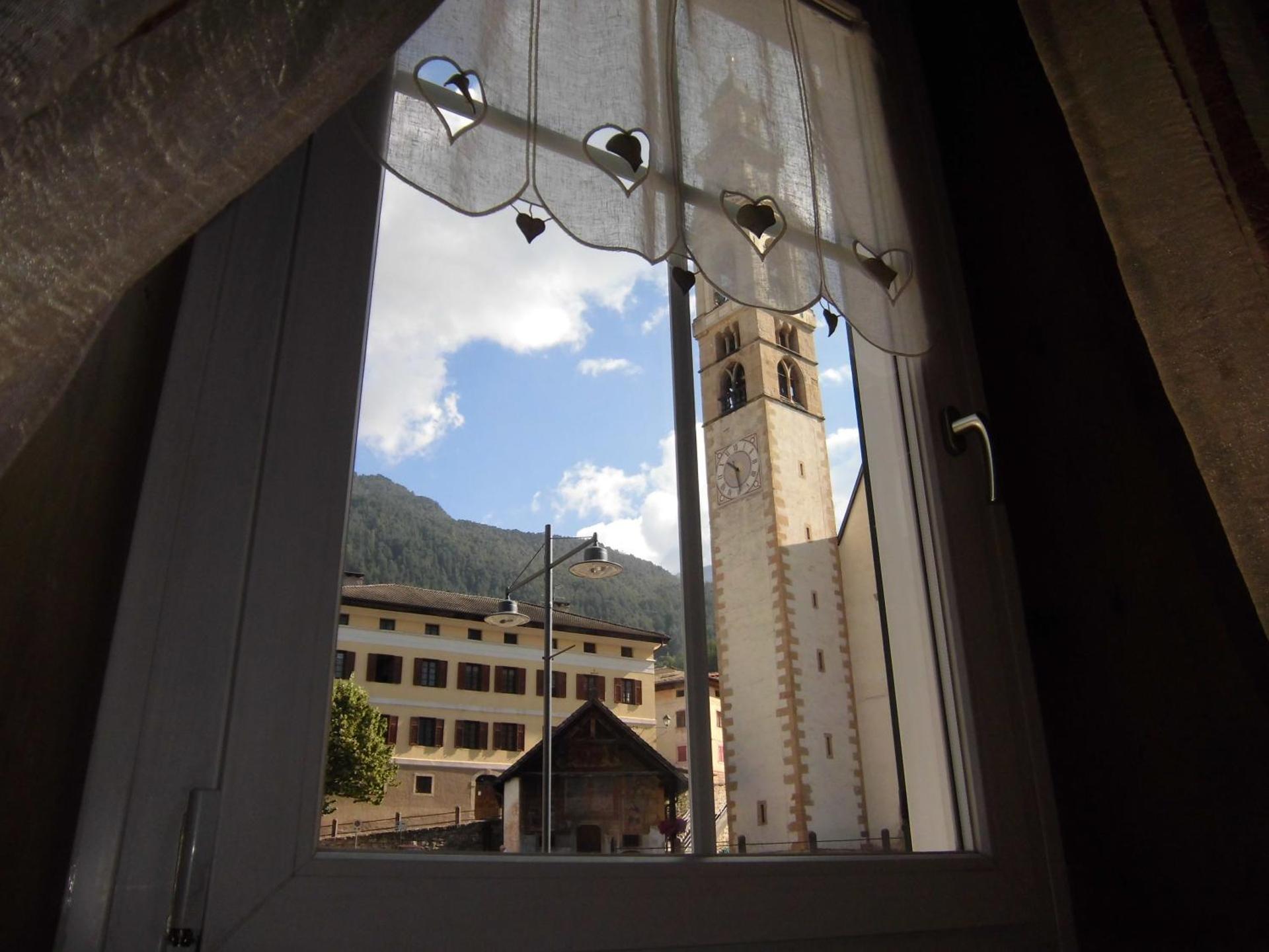 View (from property/room)