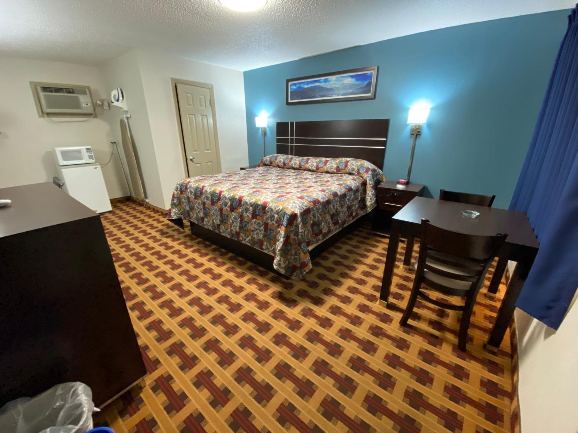 Lodge Inn Wrightstown - Fort Dix