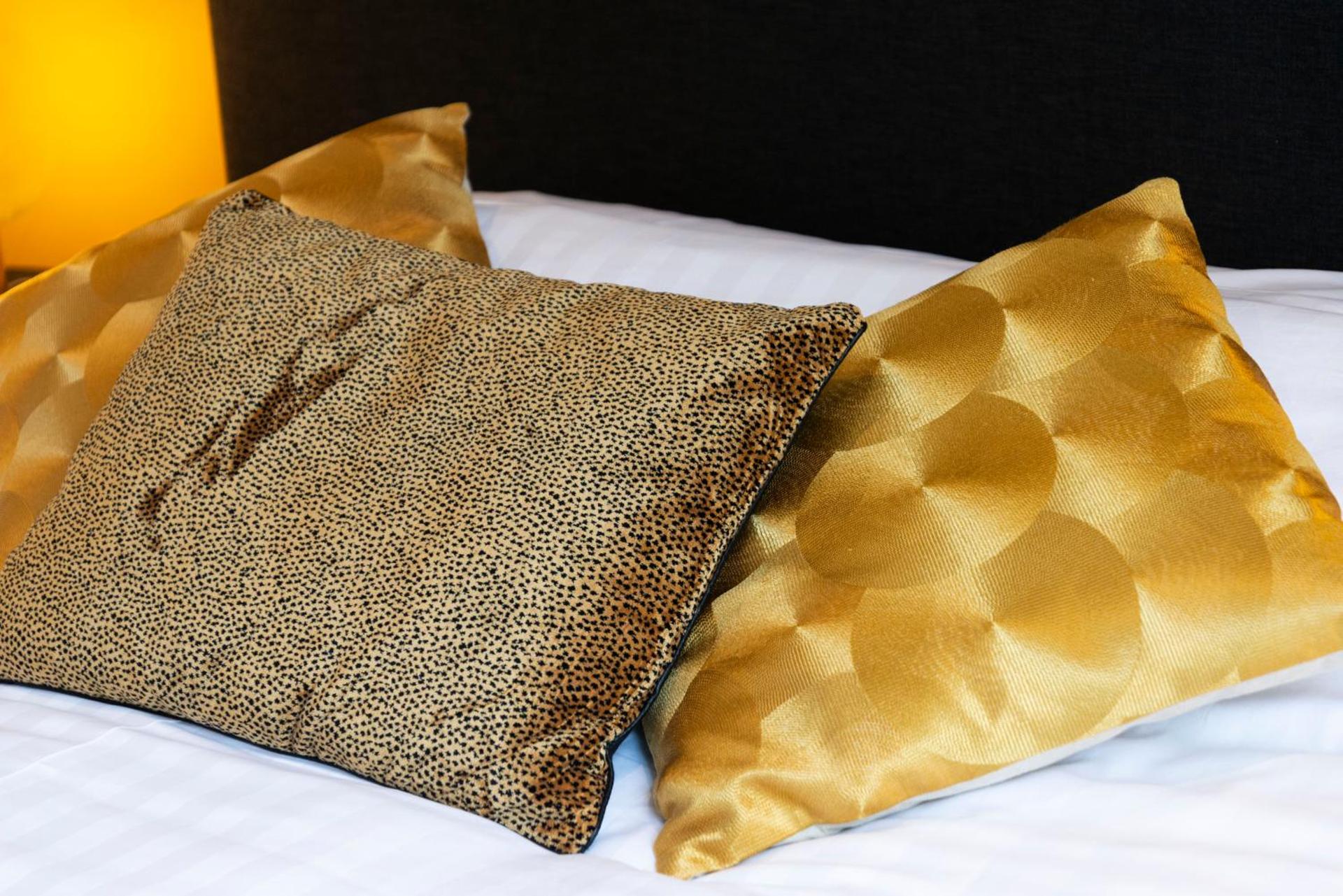 Boutiquerooms WesterVilla Amsterdam