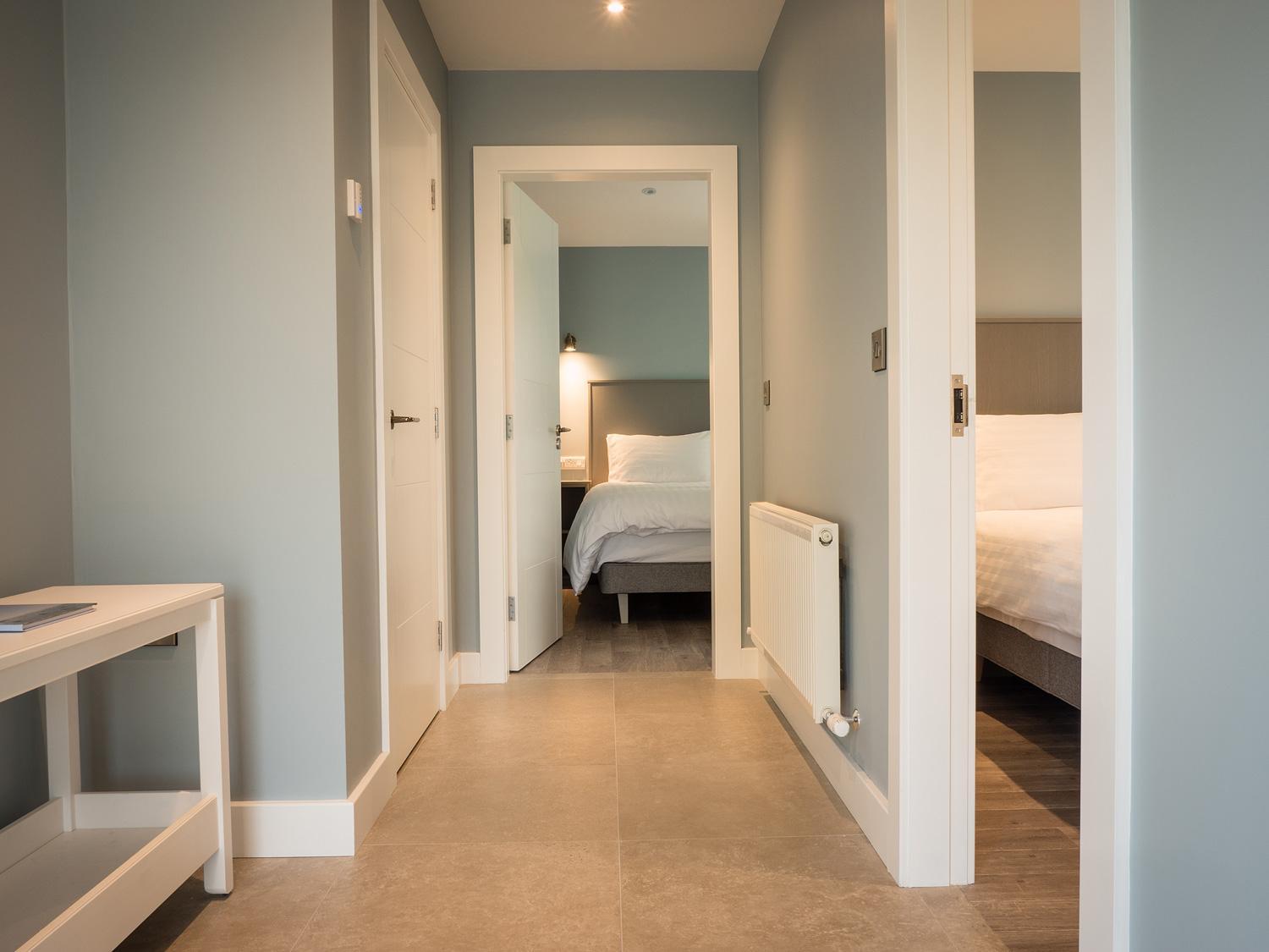 Platinum Lakeside Lodge at Mullans Bay