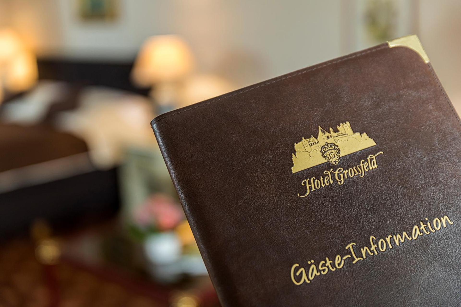 Hotel Grossfeld