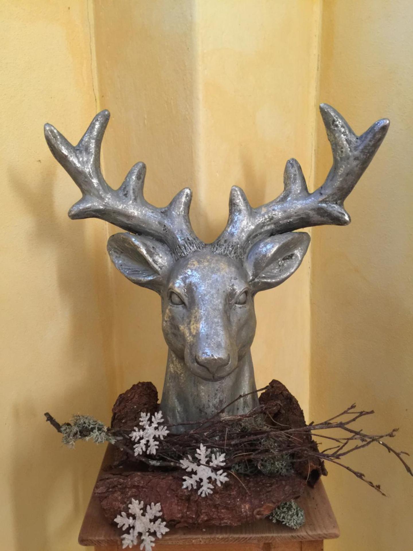 B&B Alla Loggia dell'Imperatore