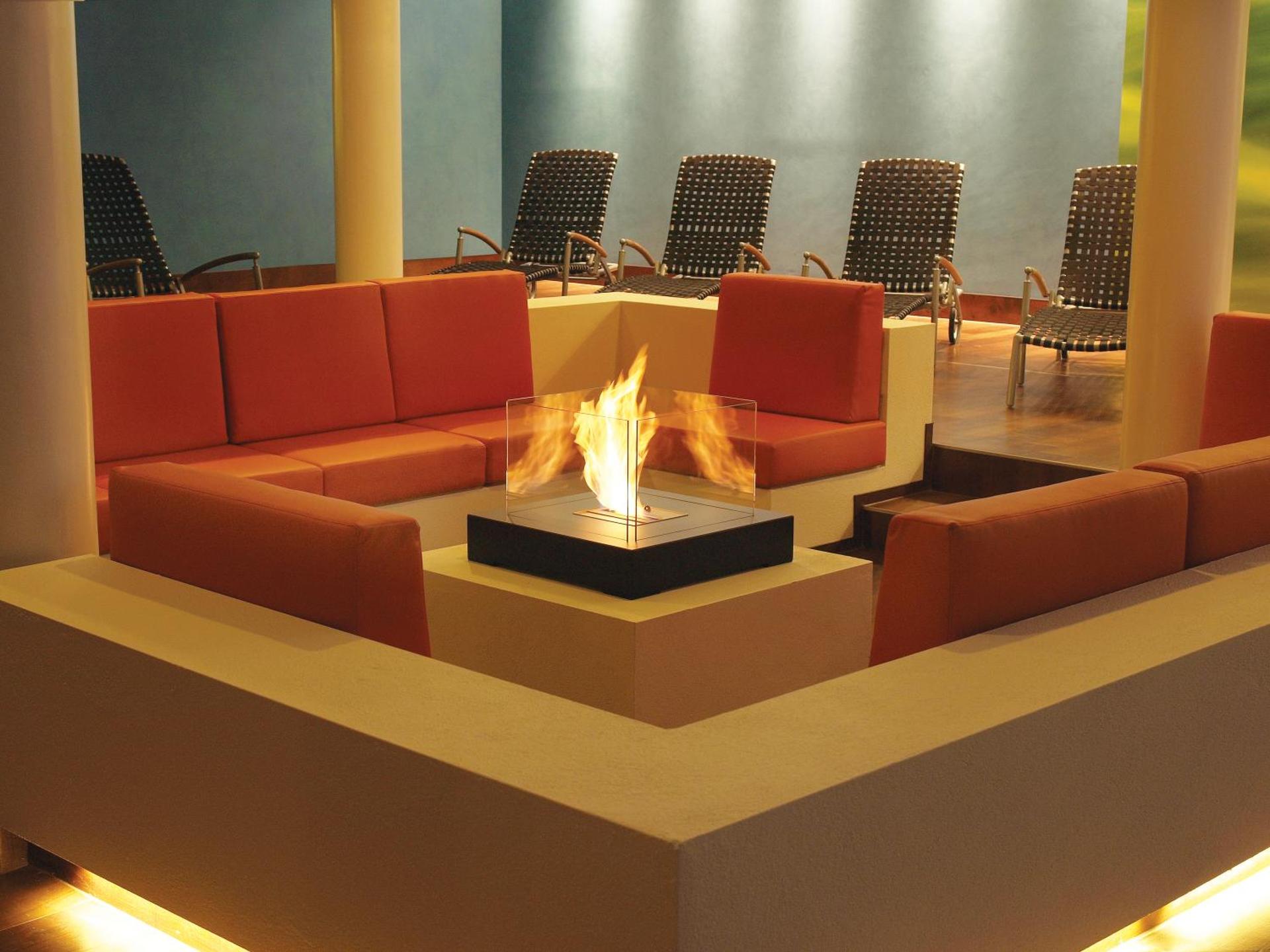 Spa and wellness centre/facilities