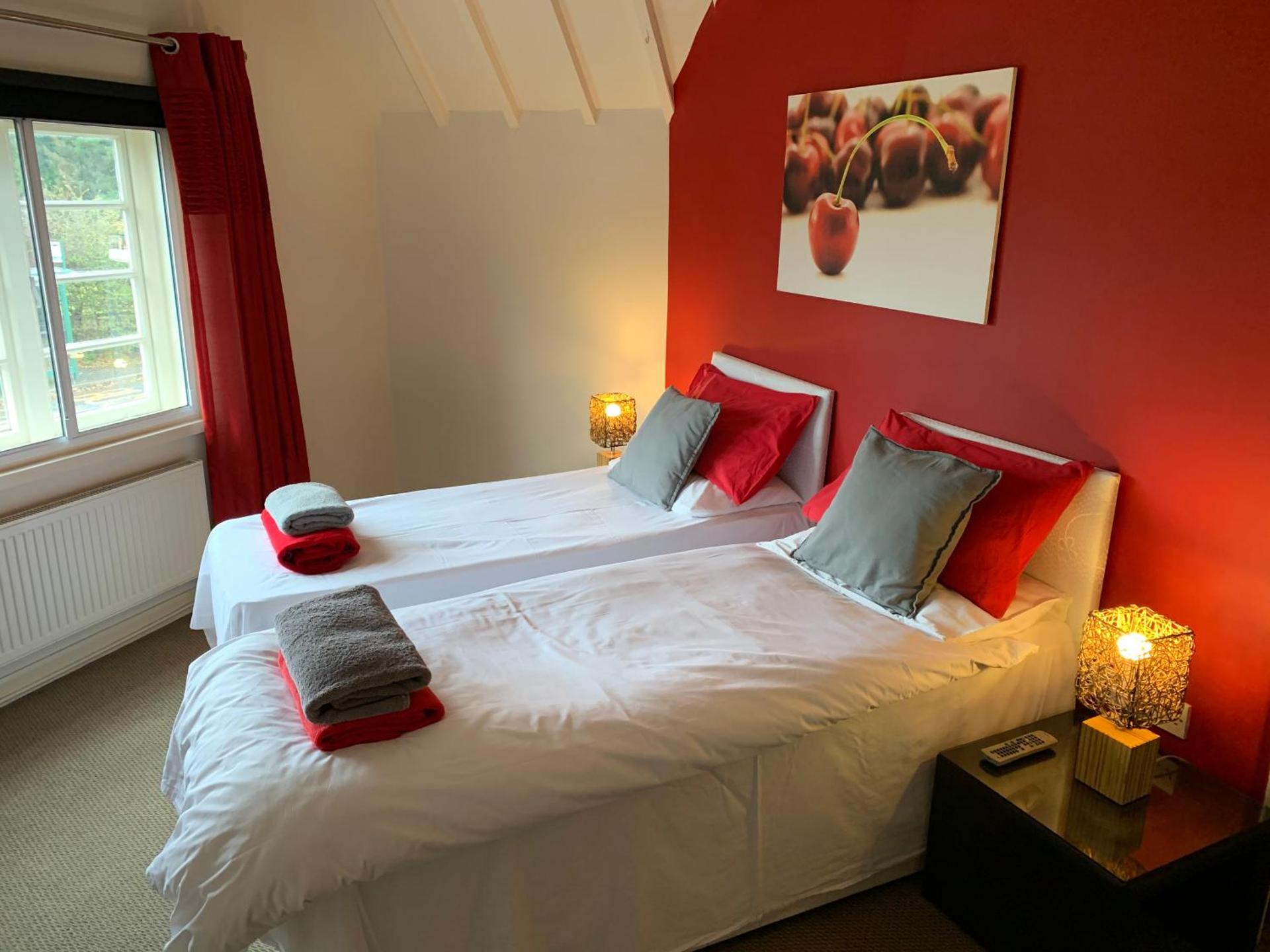 Royal Forester Country Inn