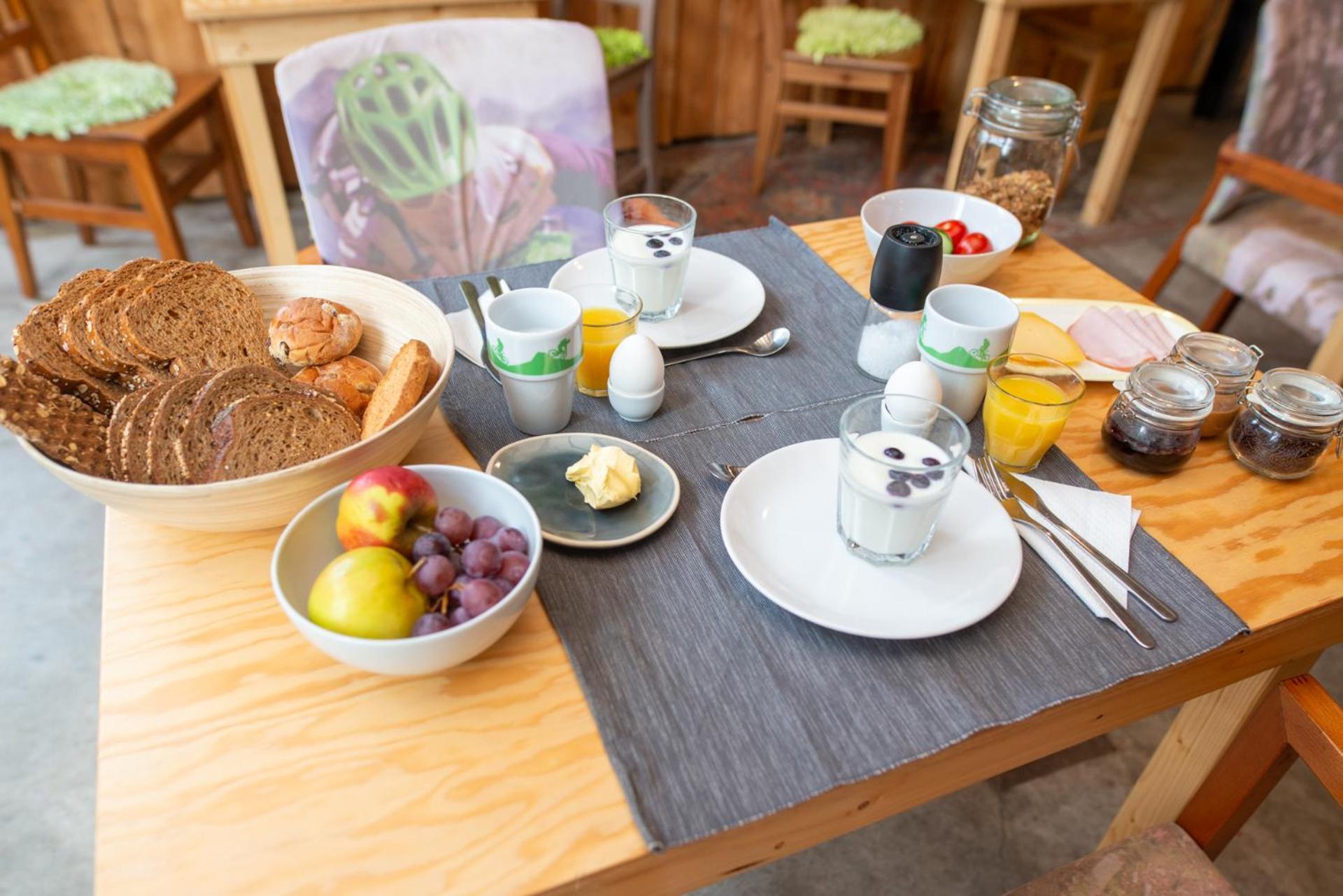 Sport B&B De Veluwezoom