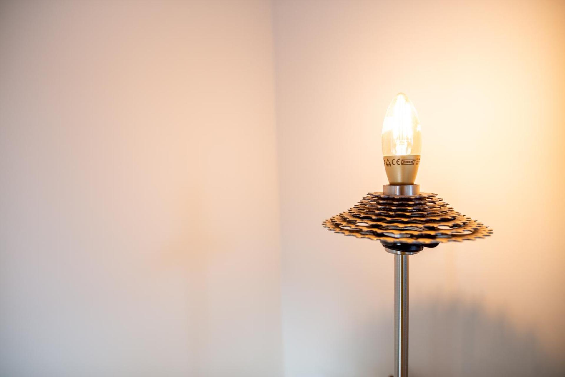 Sport B&B De Veluwezoom