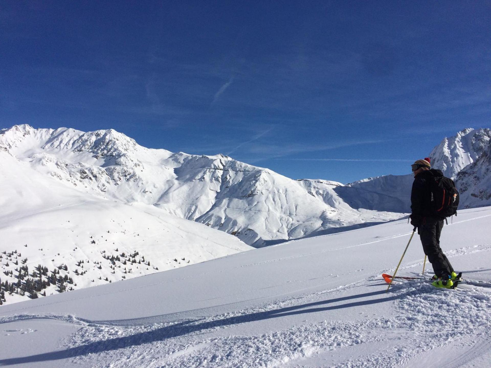 Camping Happy Pyrénées