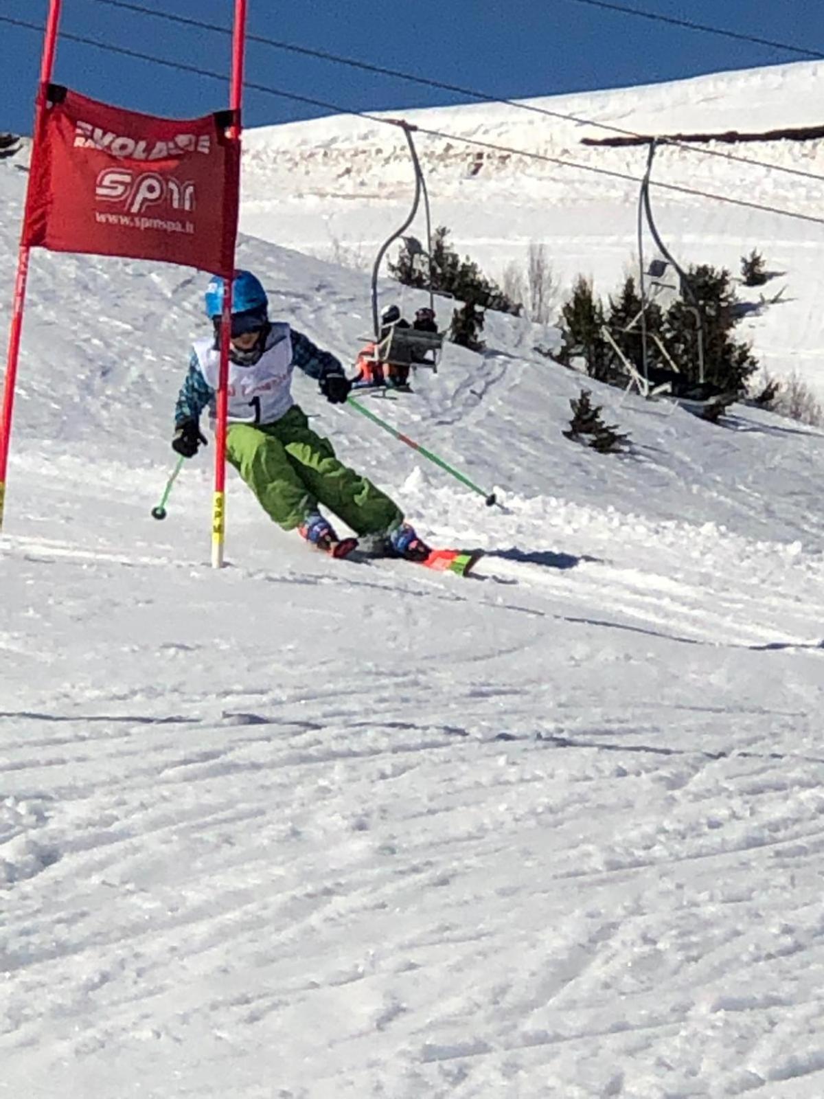 Camping Happy Pyrénées