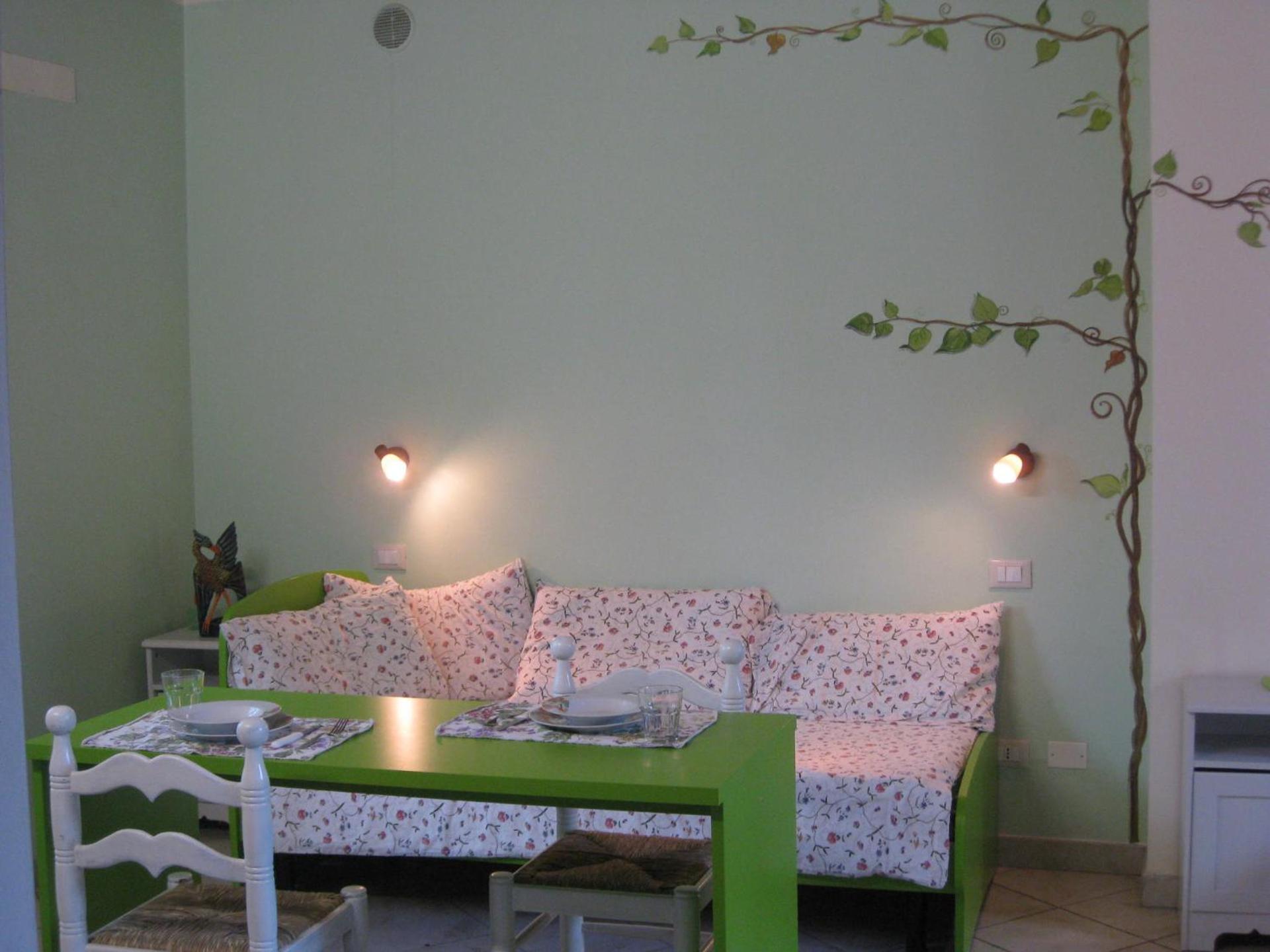 Agriturismo Campagnoletto