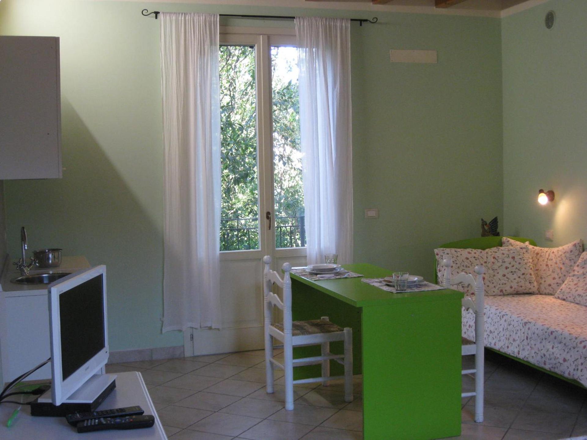 Agriturismo Campagnoletto