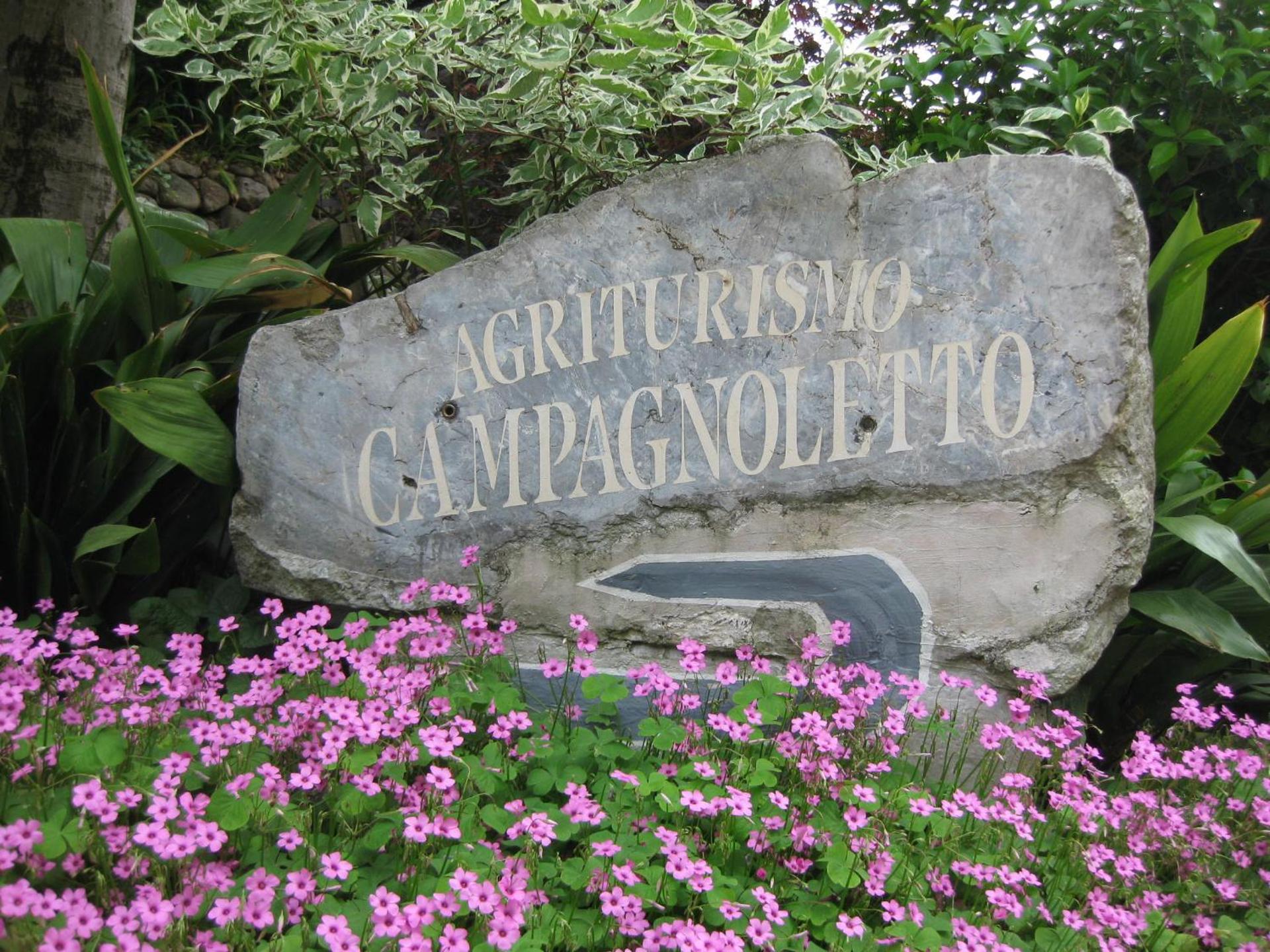 Agriturismo Campagnoletto