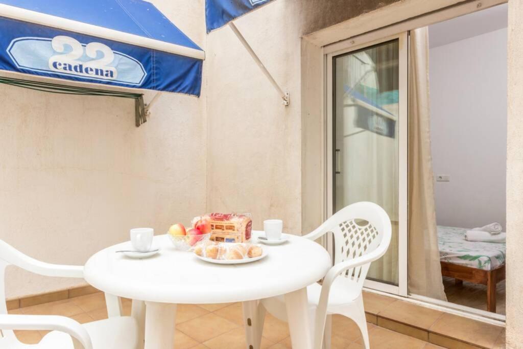 Estudio en el centro