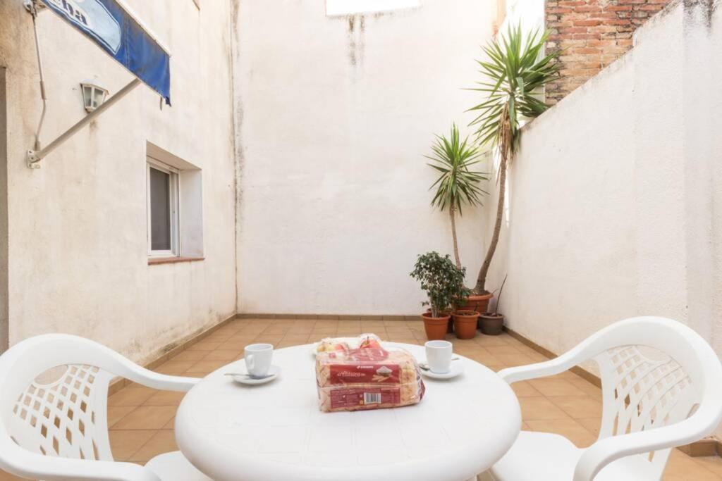 Estudio en el centro