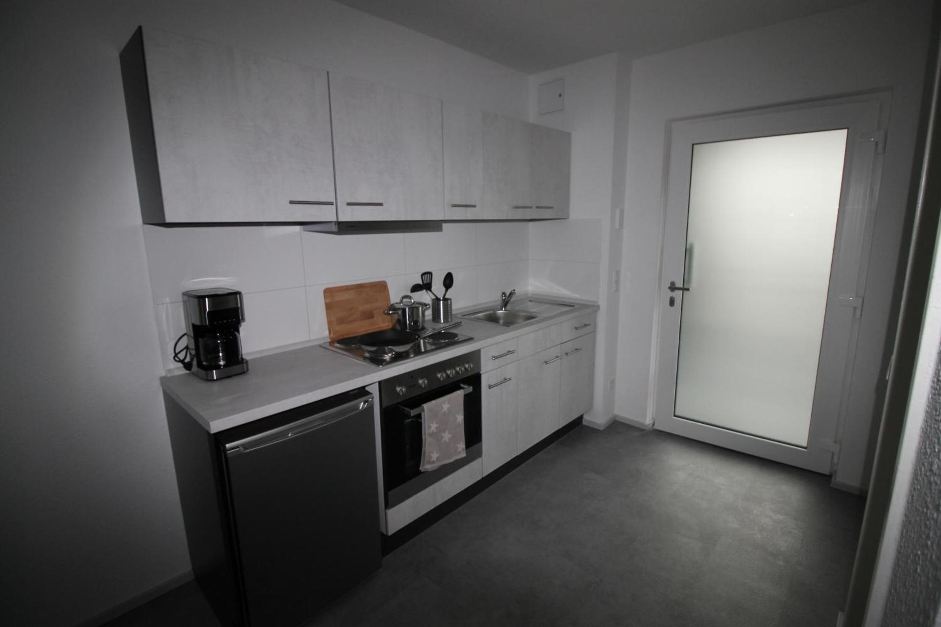 Aachener Ferienwohnung