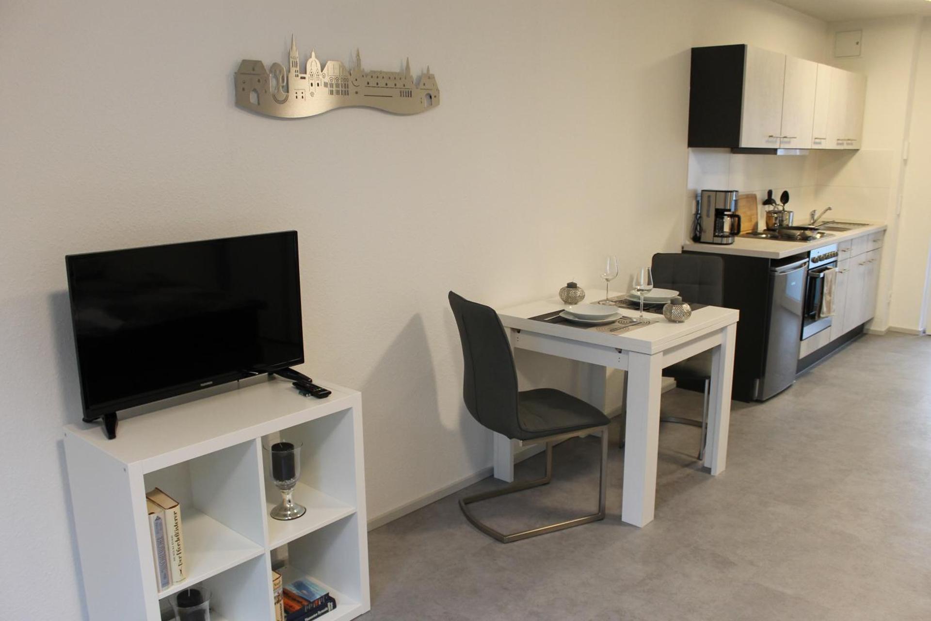 Aachener Ferienwohnung