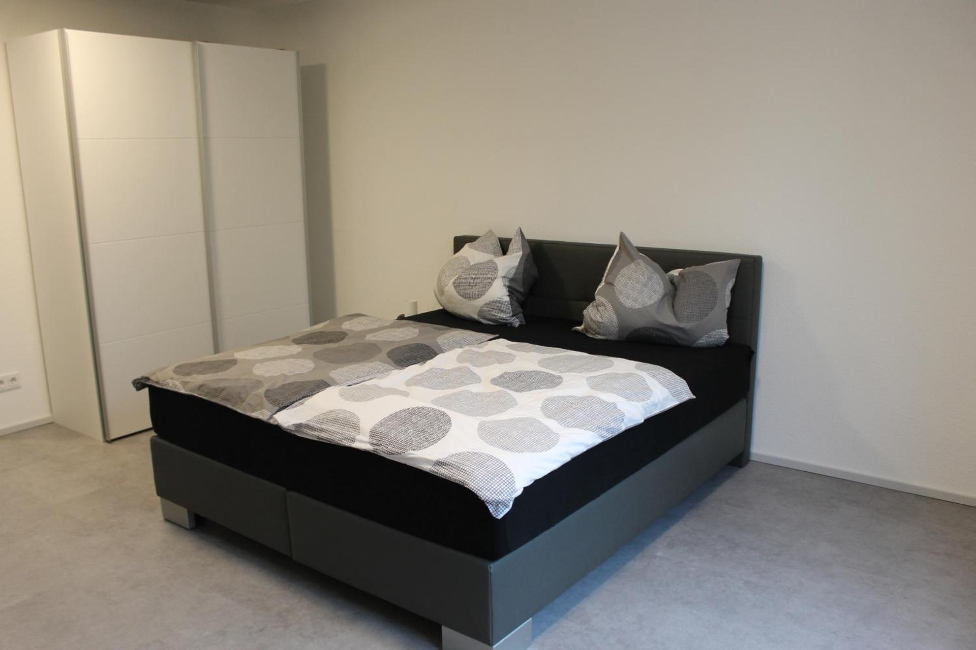 Aachener Ferienwohnung