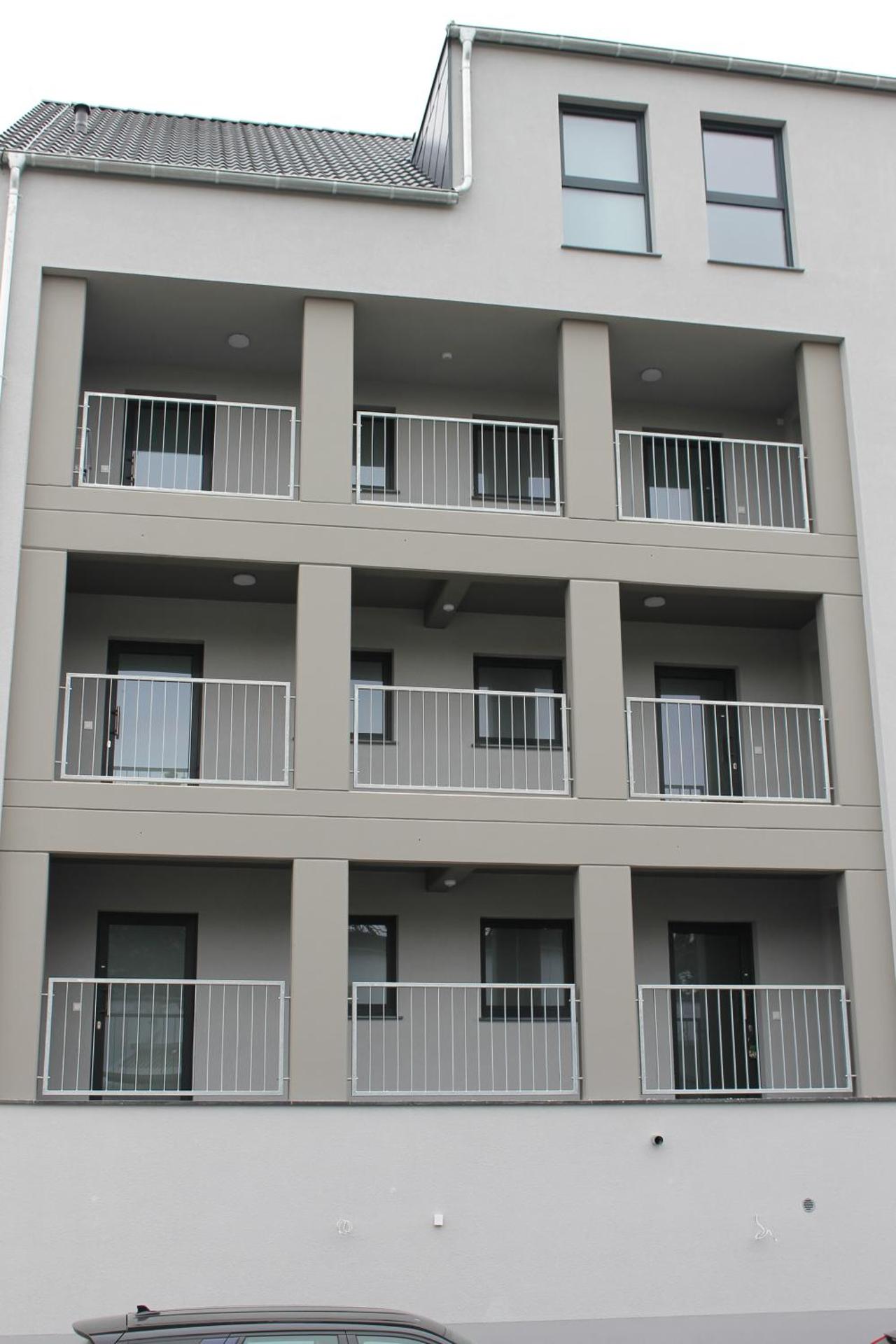 Aachener Ferienwohnung