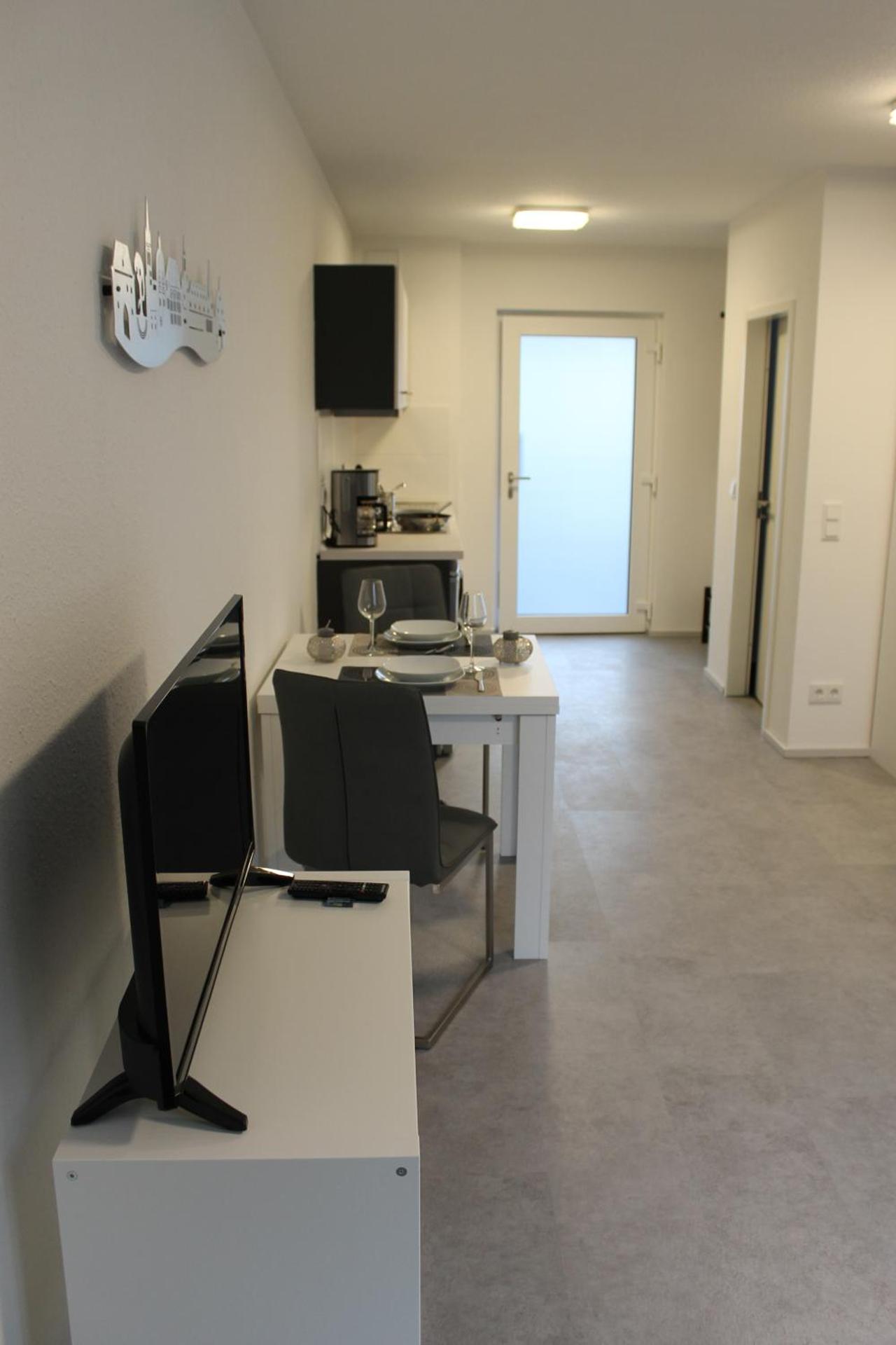 Aachener Ferienwohnung