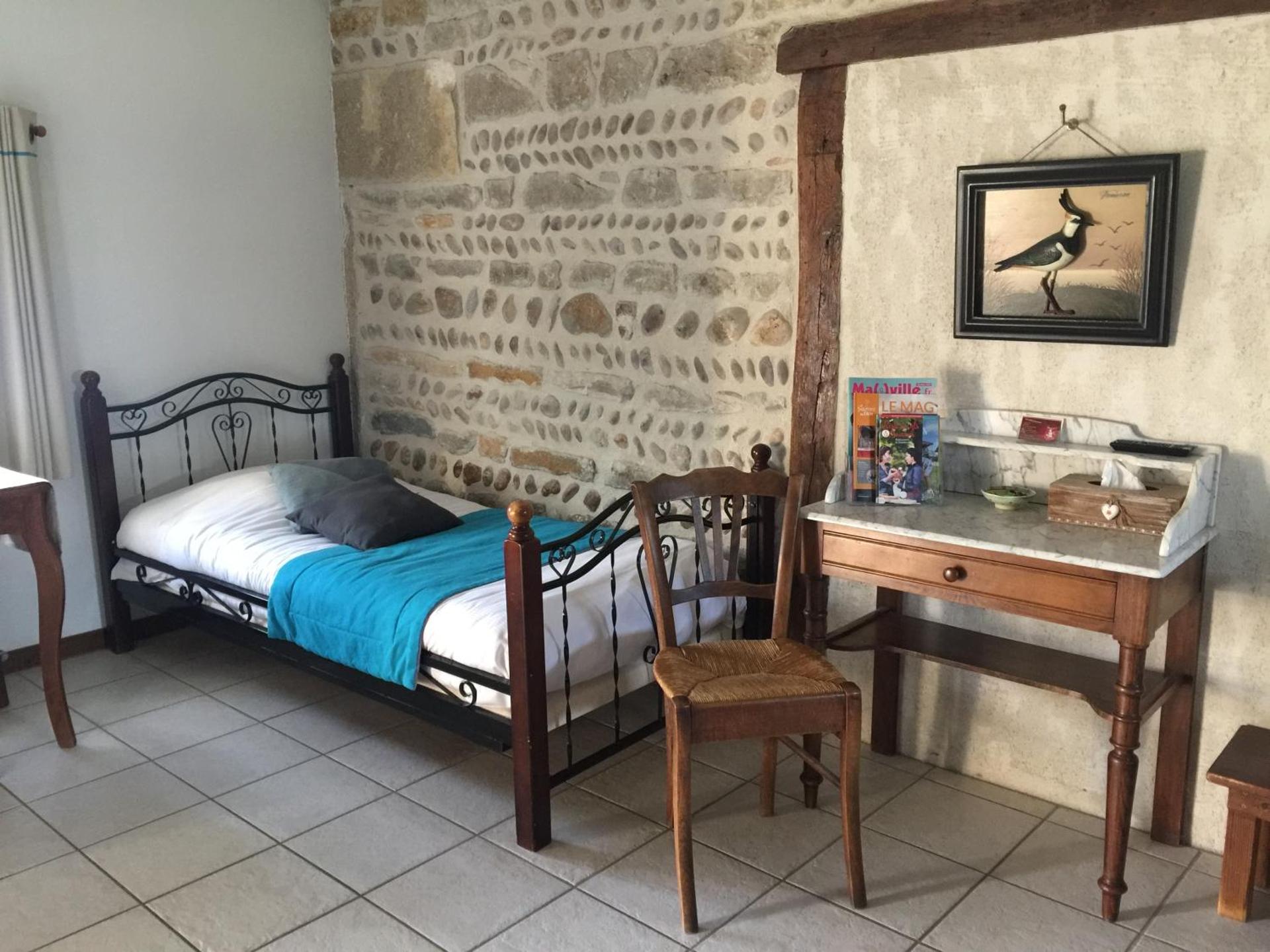 Le Moulin de Champagne