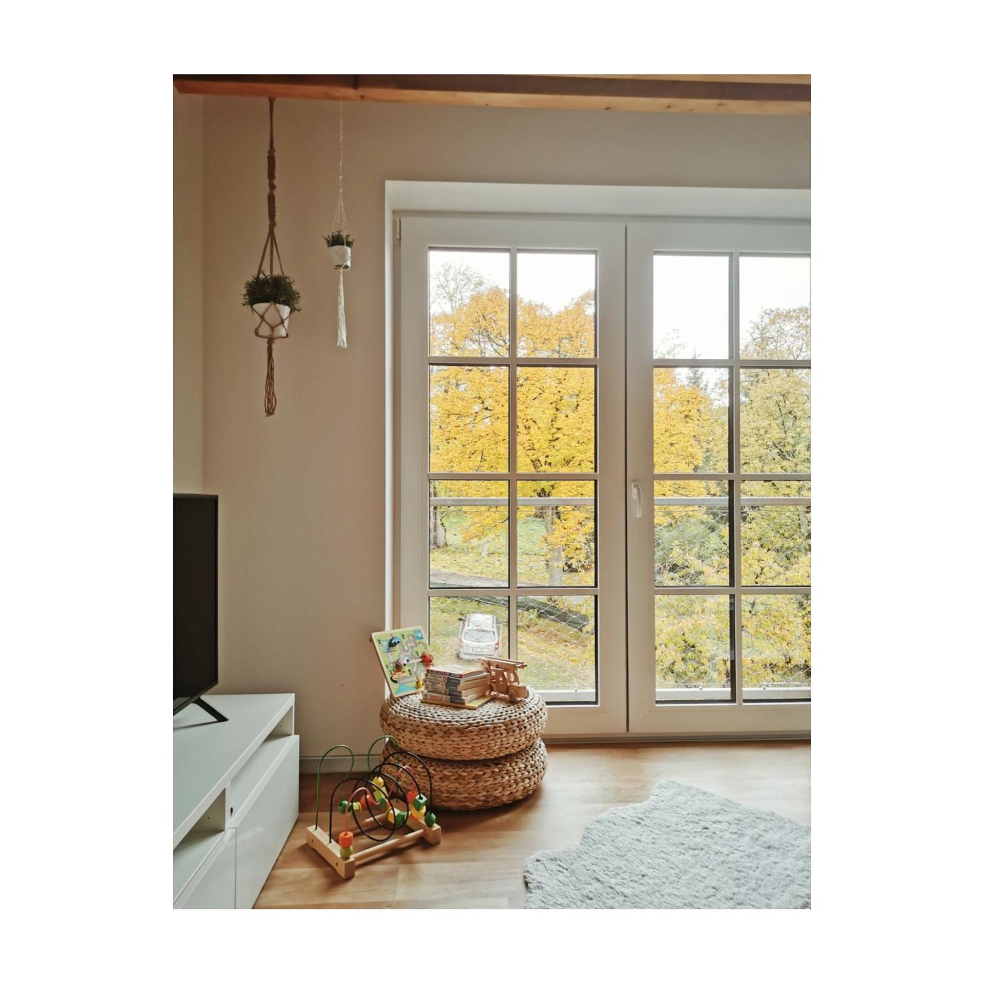 Apartmán v podkroví