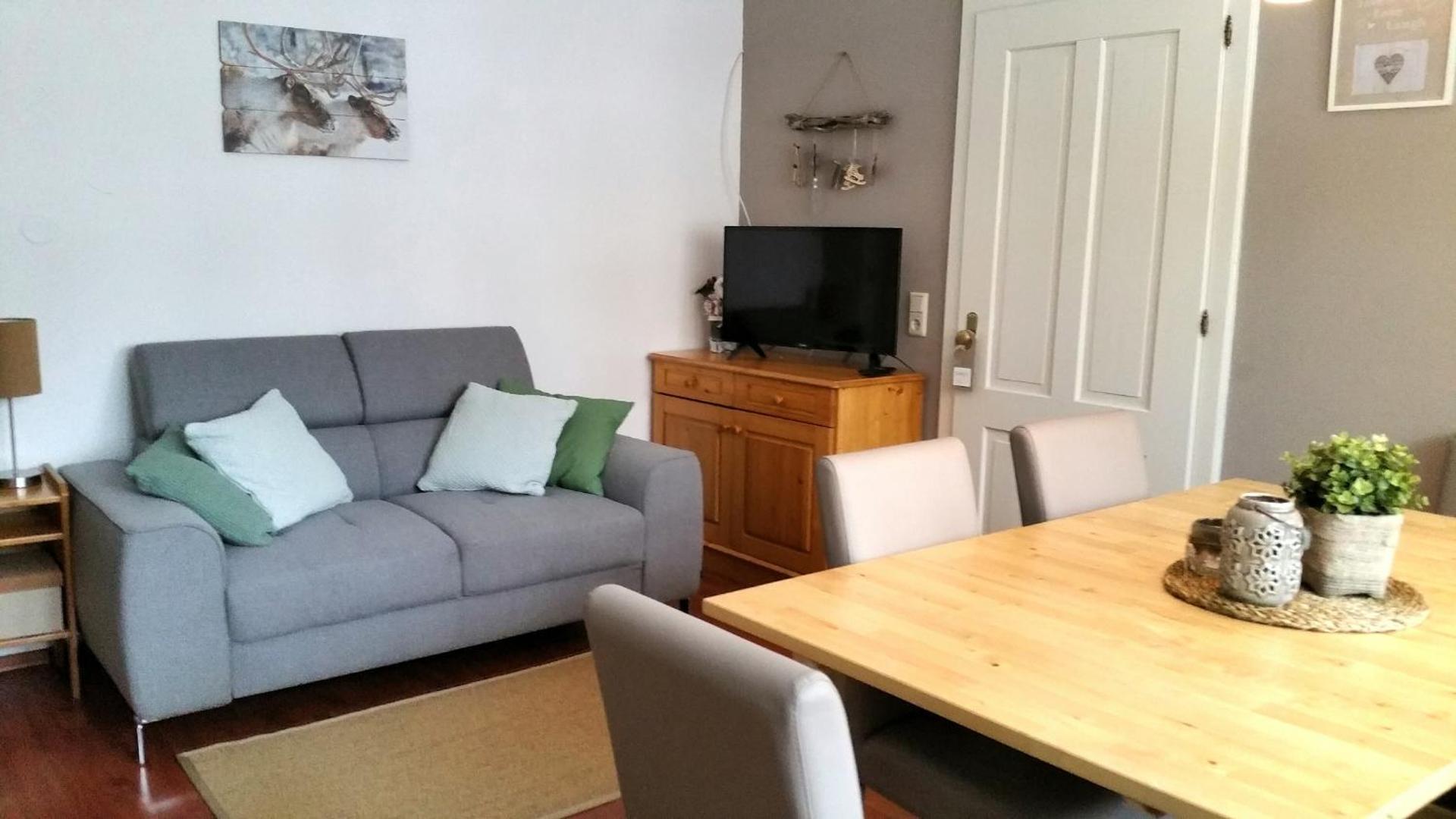 Villa Zeppelin - App Bergkristall